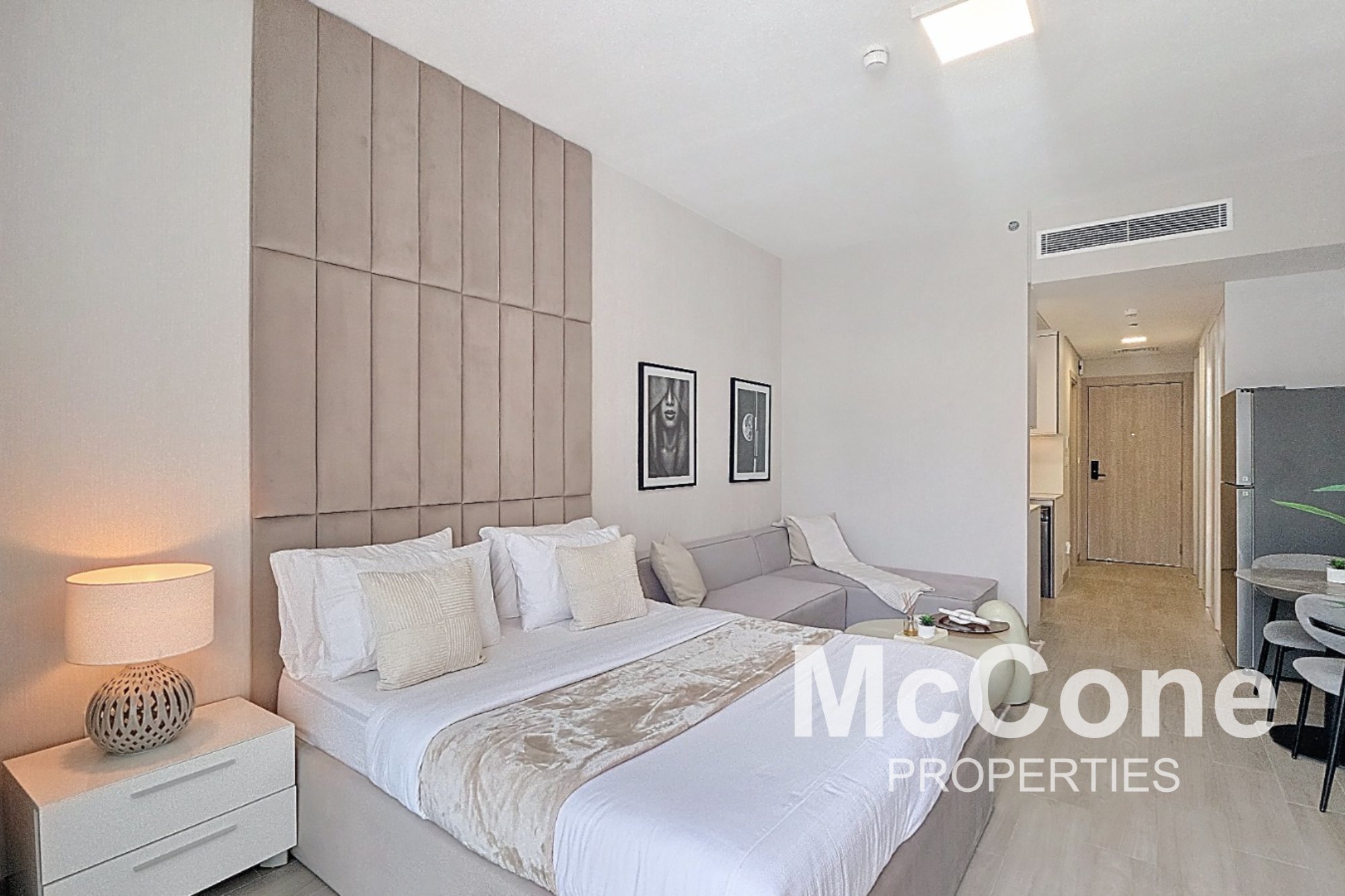 Studio Apartment for Rent in Luma 22, Jumeirah Village Circle — photo 6 of 20