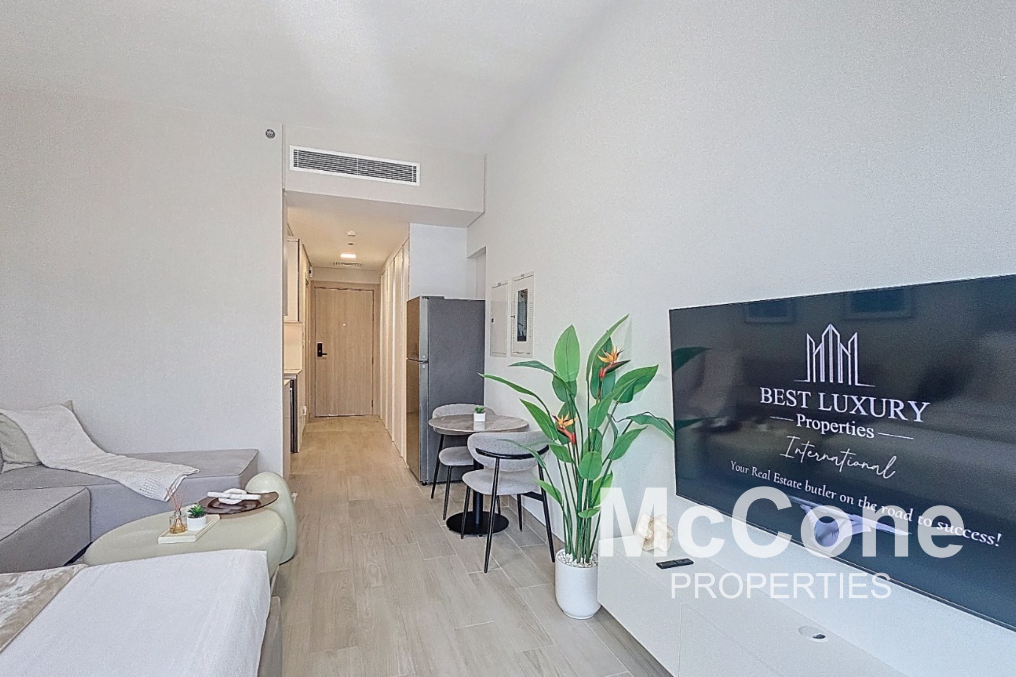 Studio Apartment for Rent in Luma 22, Jumeirah Village Circle — photo 8 of 20