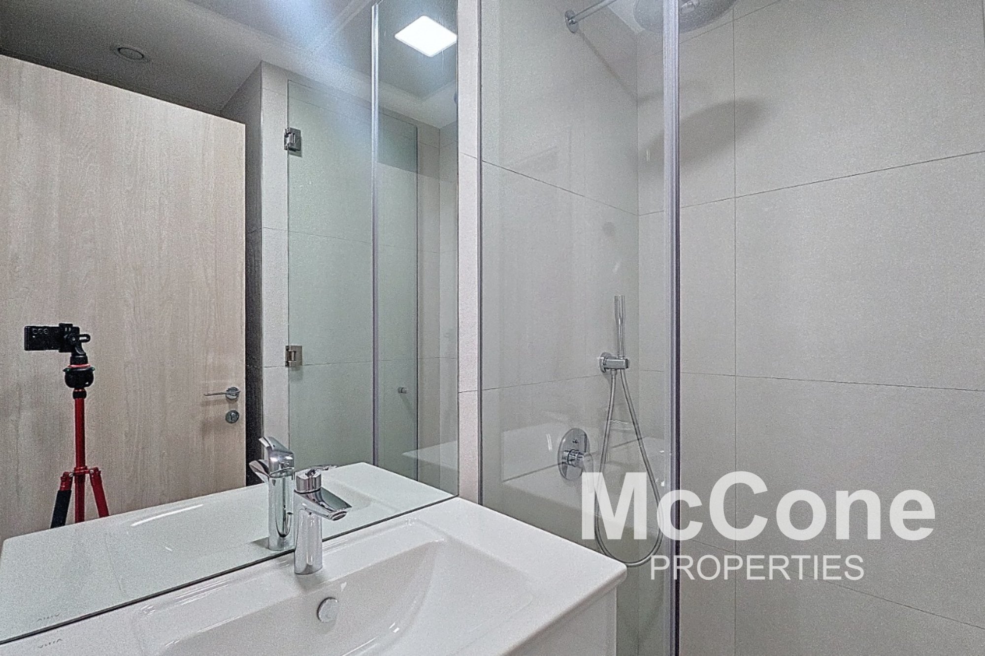 Studio Apartment for Rent in Luma 22, Jumeirah Village Circle — photograph 14 of 20