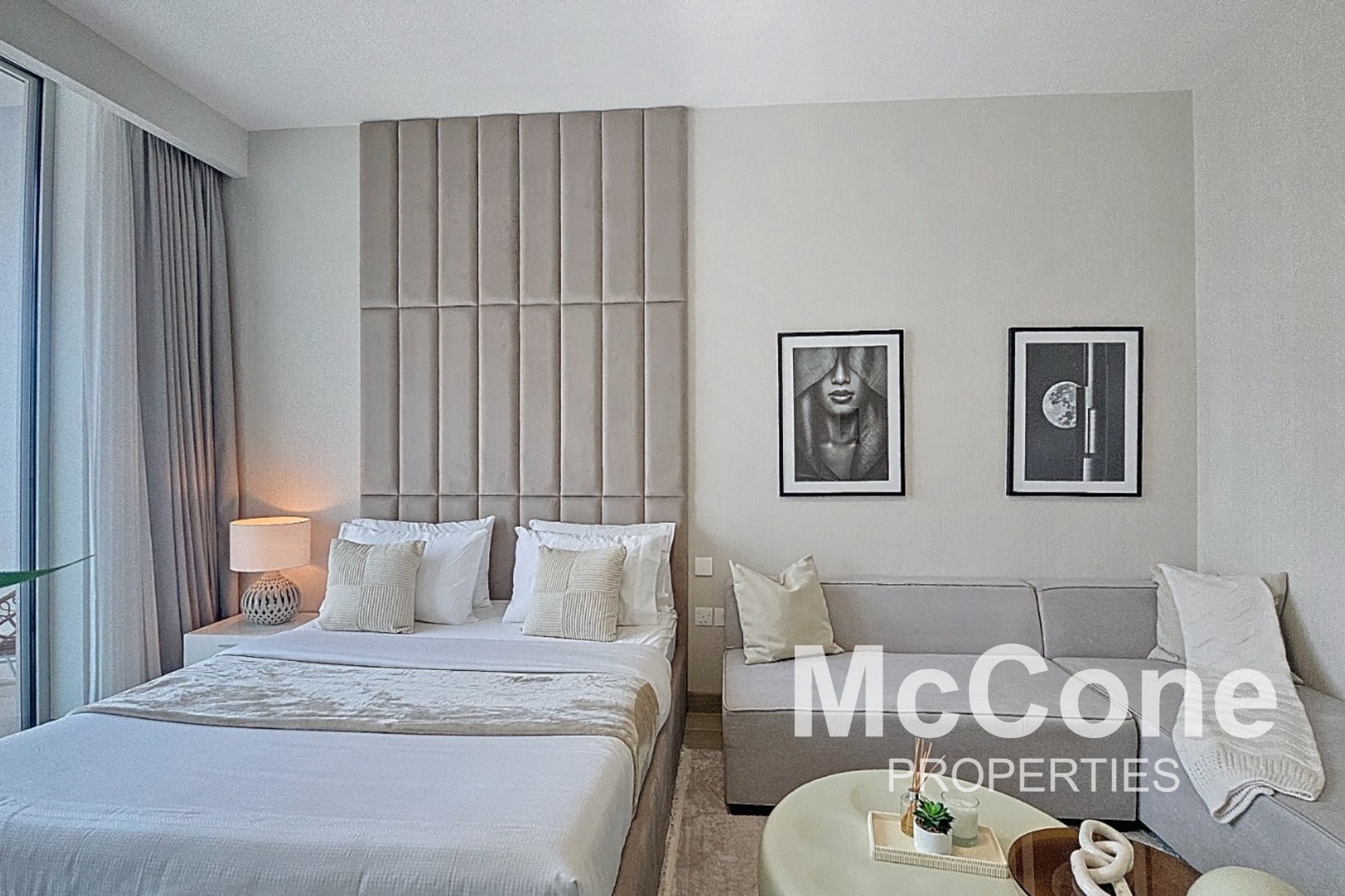 Studio Apartment for Rent in Luma 22, Jumeirah Village Circle — photo 7 of 20