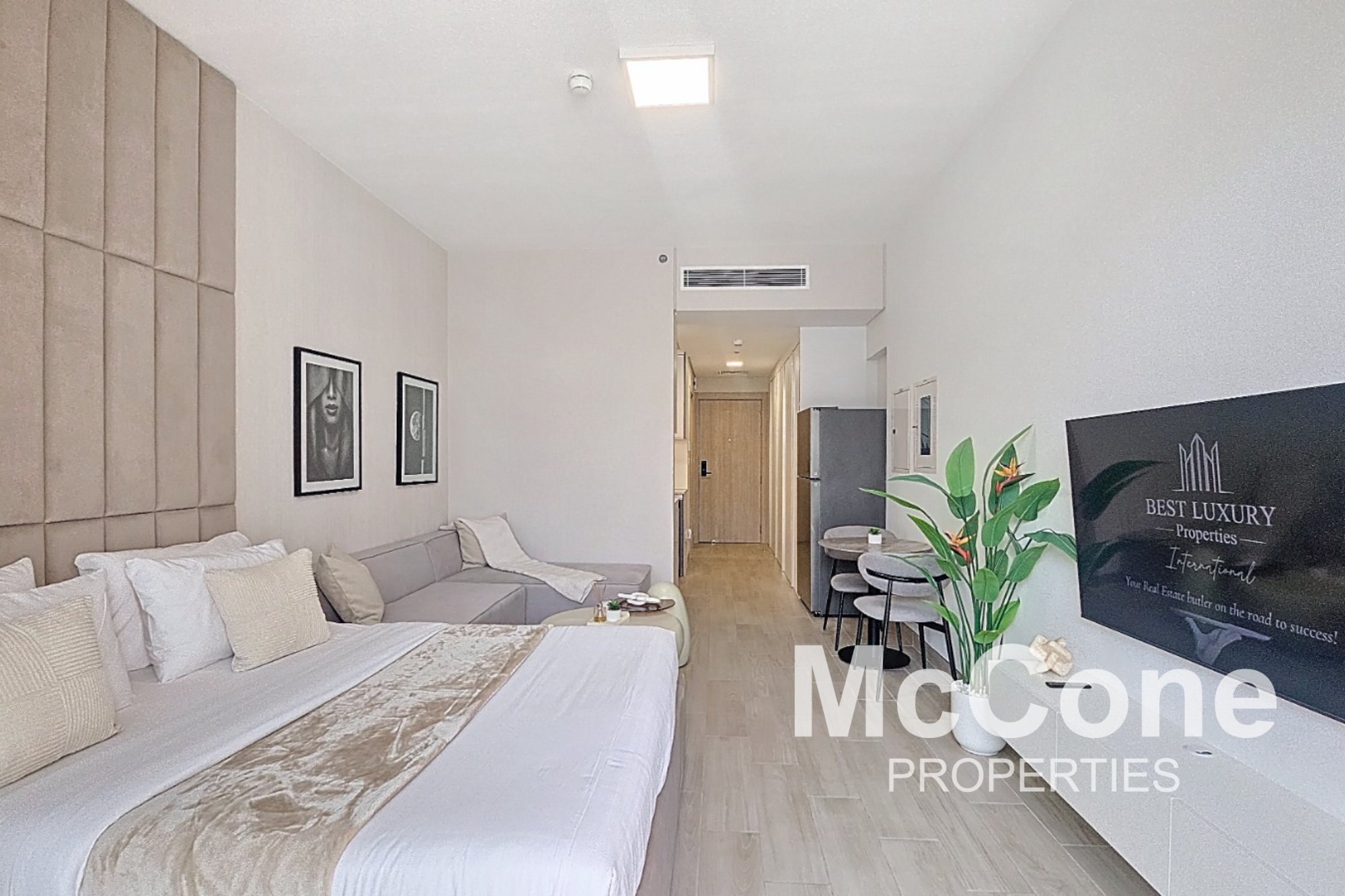 Studio Apartment for Rent in Luma 22, Jumeirah Village Circle — photograph 17 of 20