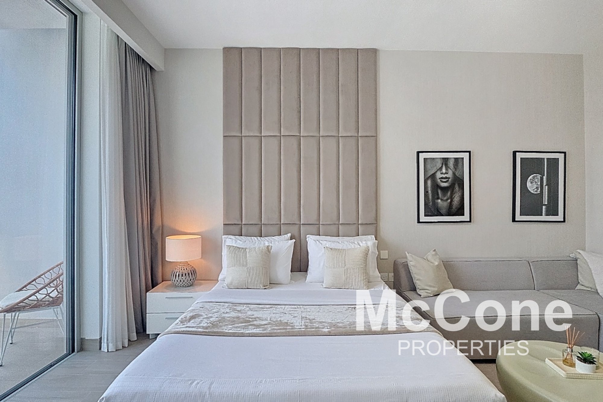 Studio Apartment for Rent in Luma 22, Jumeirah Village Circle — photo 5 of 20