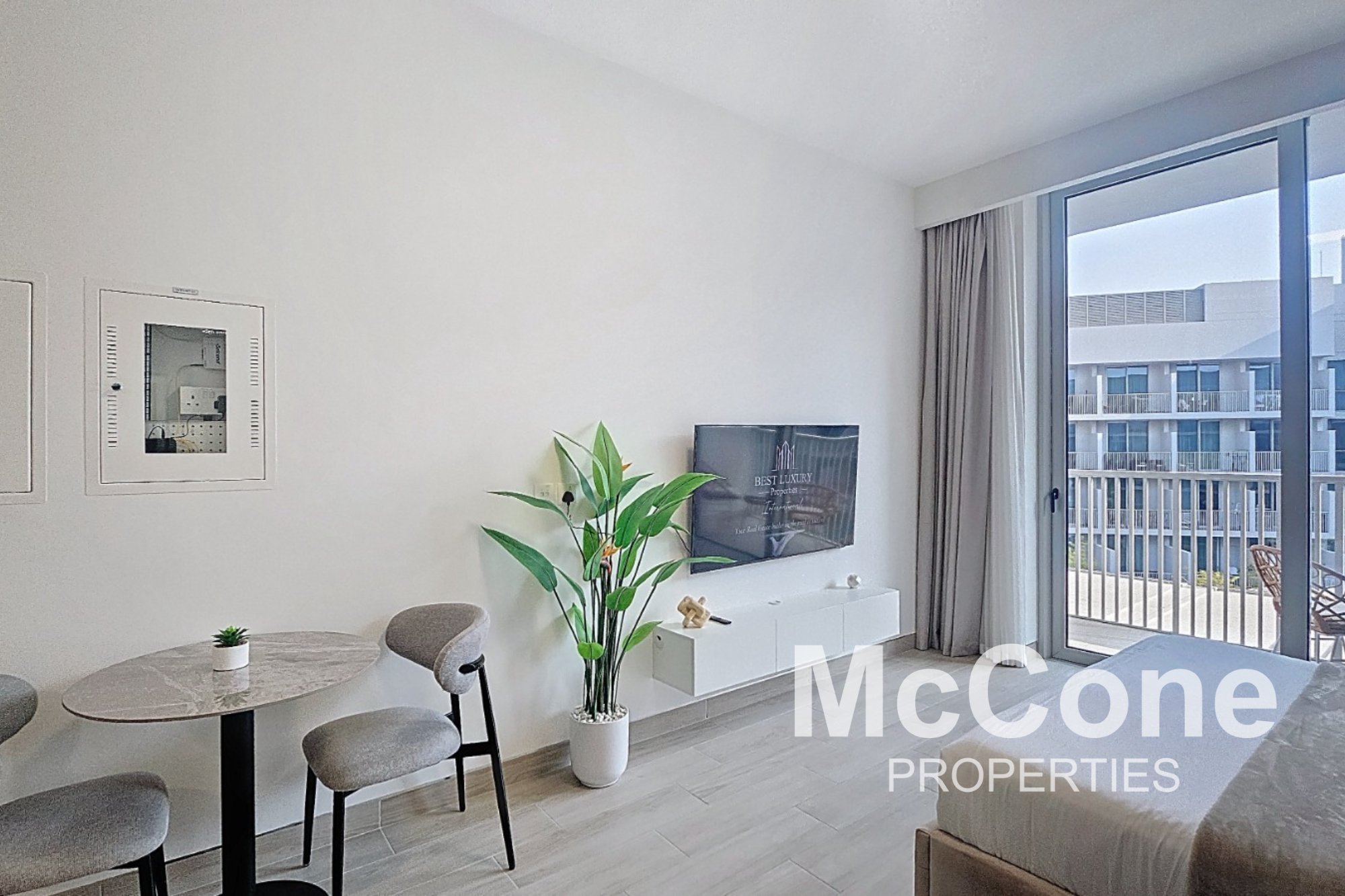 Studio Apartment for Rent in Luma 22, Jumeirah Village Circle — photo 9 of 20