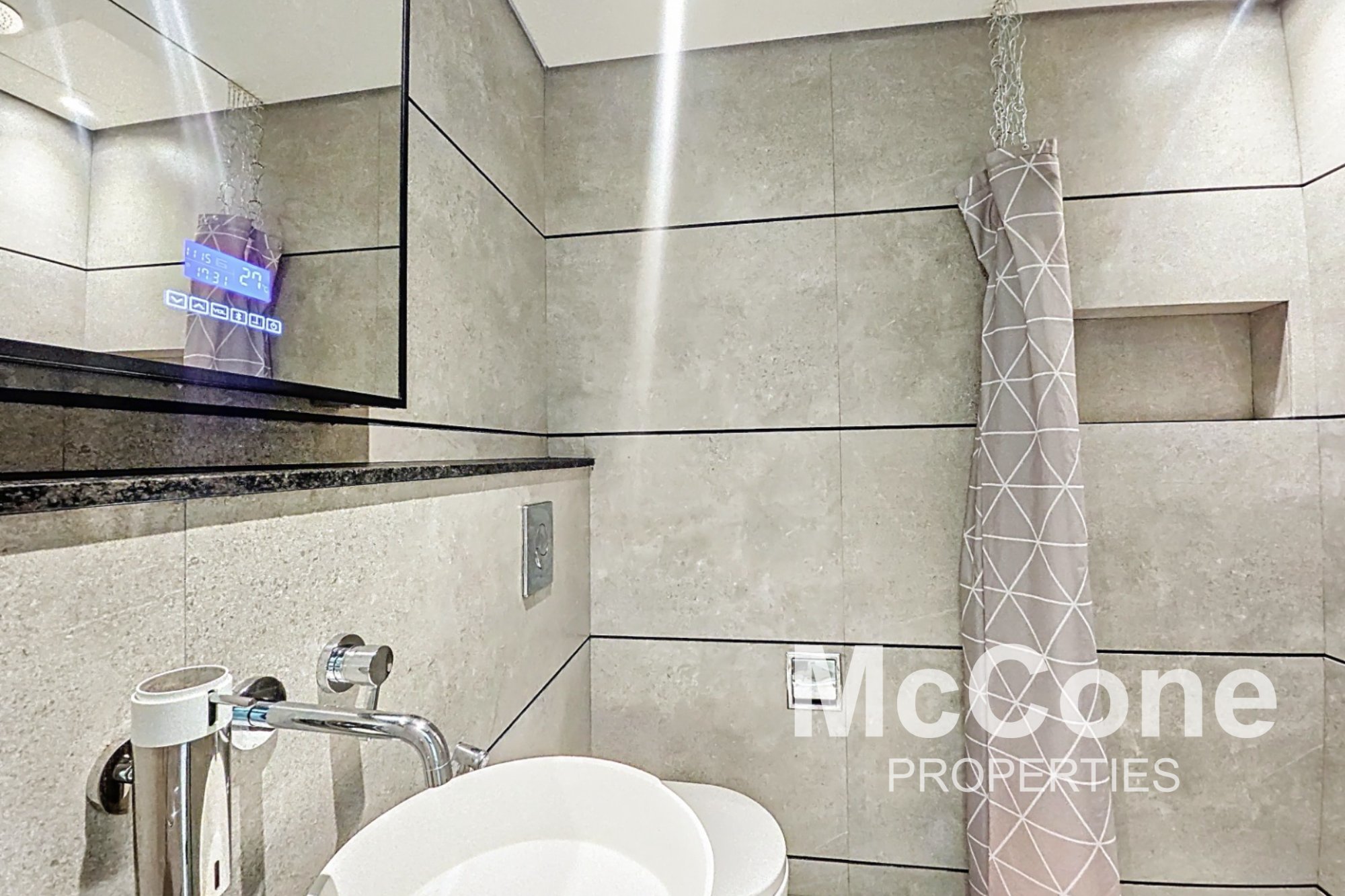 Studio Apartment for Rent in Signature Livings South, Jumeirah Village Circle — photograph 14 of 16