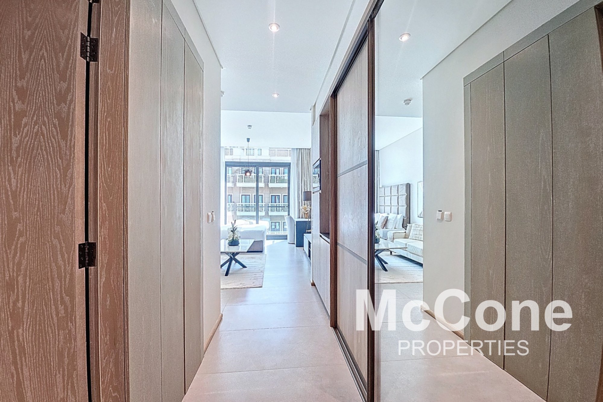 Studio Apartment for Rent in Signature Livings South, Jumeirah Village Circle — photo 9 of 16