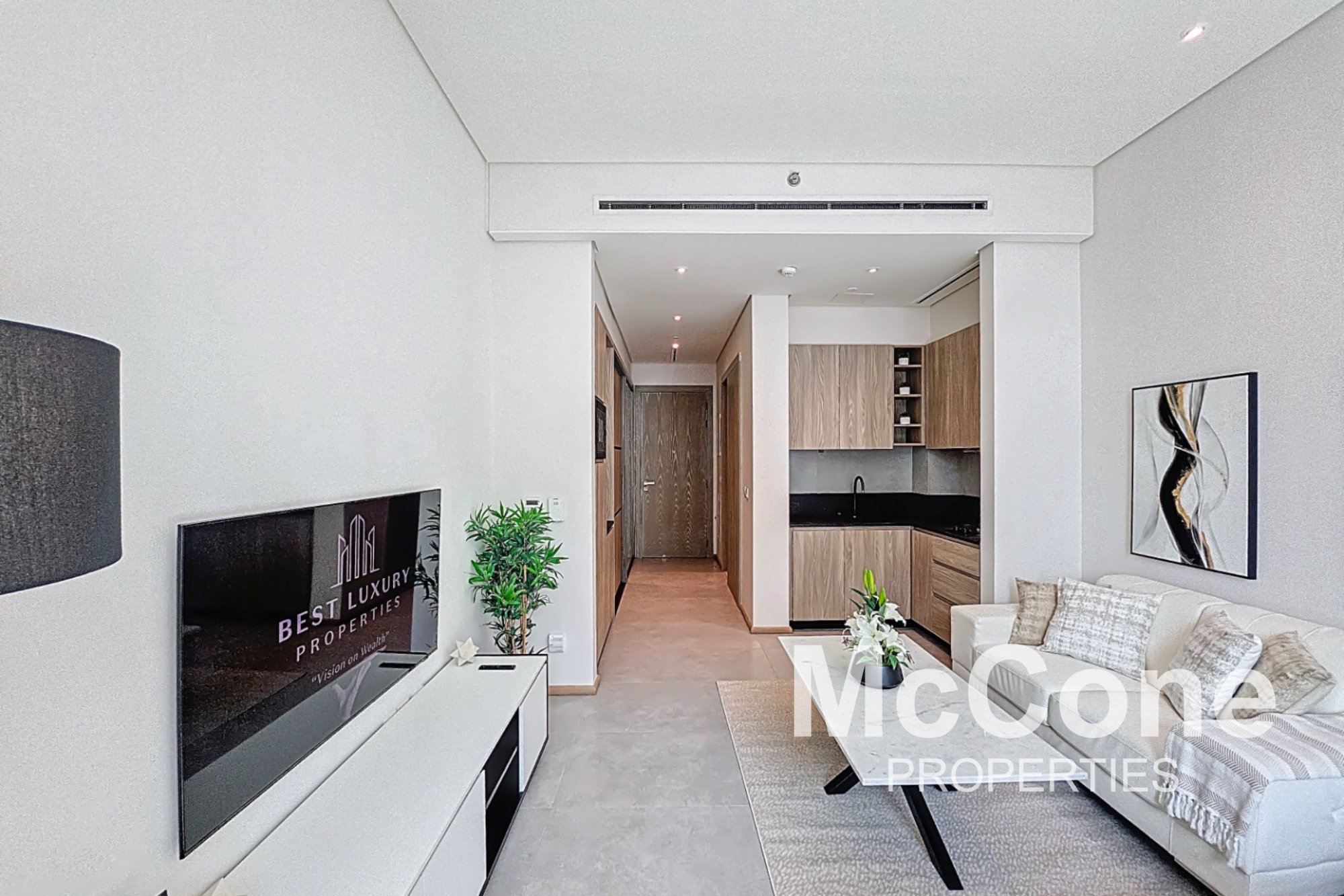 Studio Apartment for Rent in Signature Livings South, Jumeirah Village Circle — photo 7 of 16