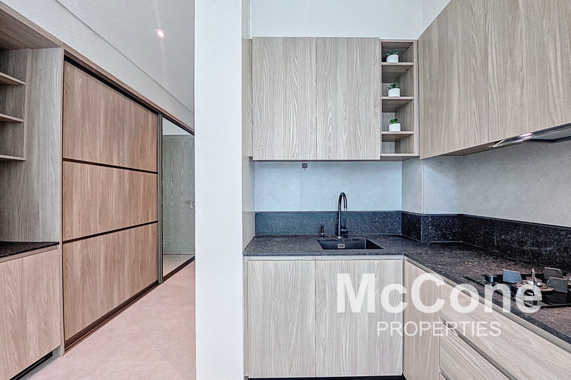 Studio Apartment for Rent in Signature Livings South, Jumeirah Village Circle — photo 8 of 16