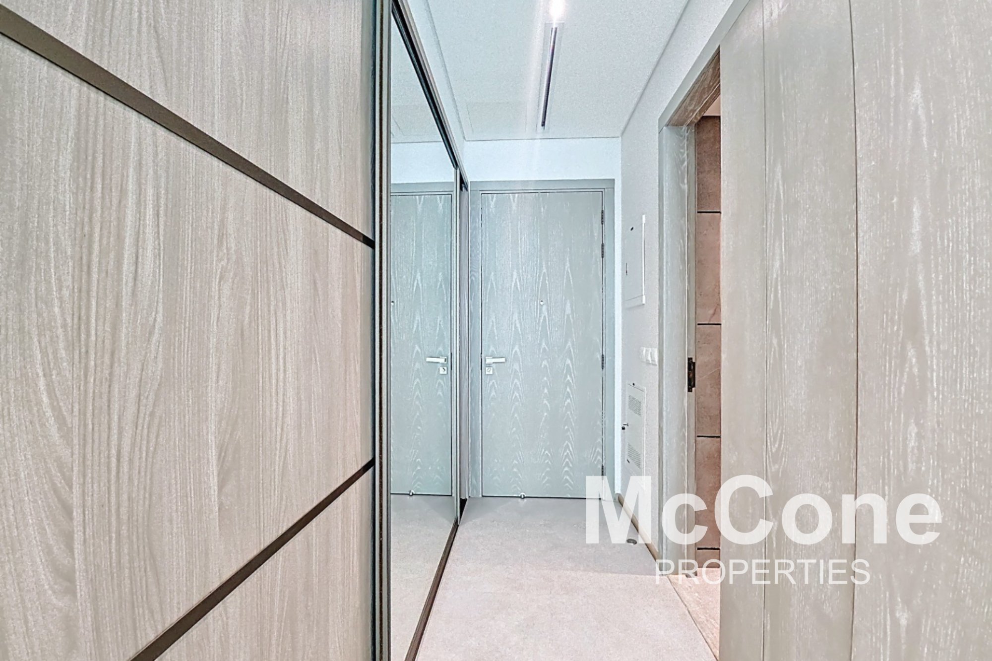 Studio Apartment for Rent in Signature Livings South, Jumeirah Village Circle — photograph 11 of 16