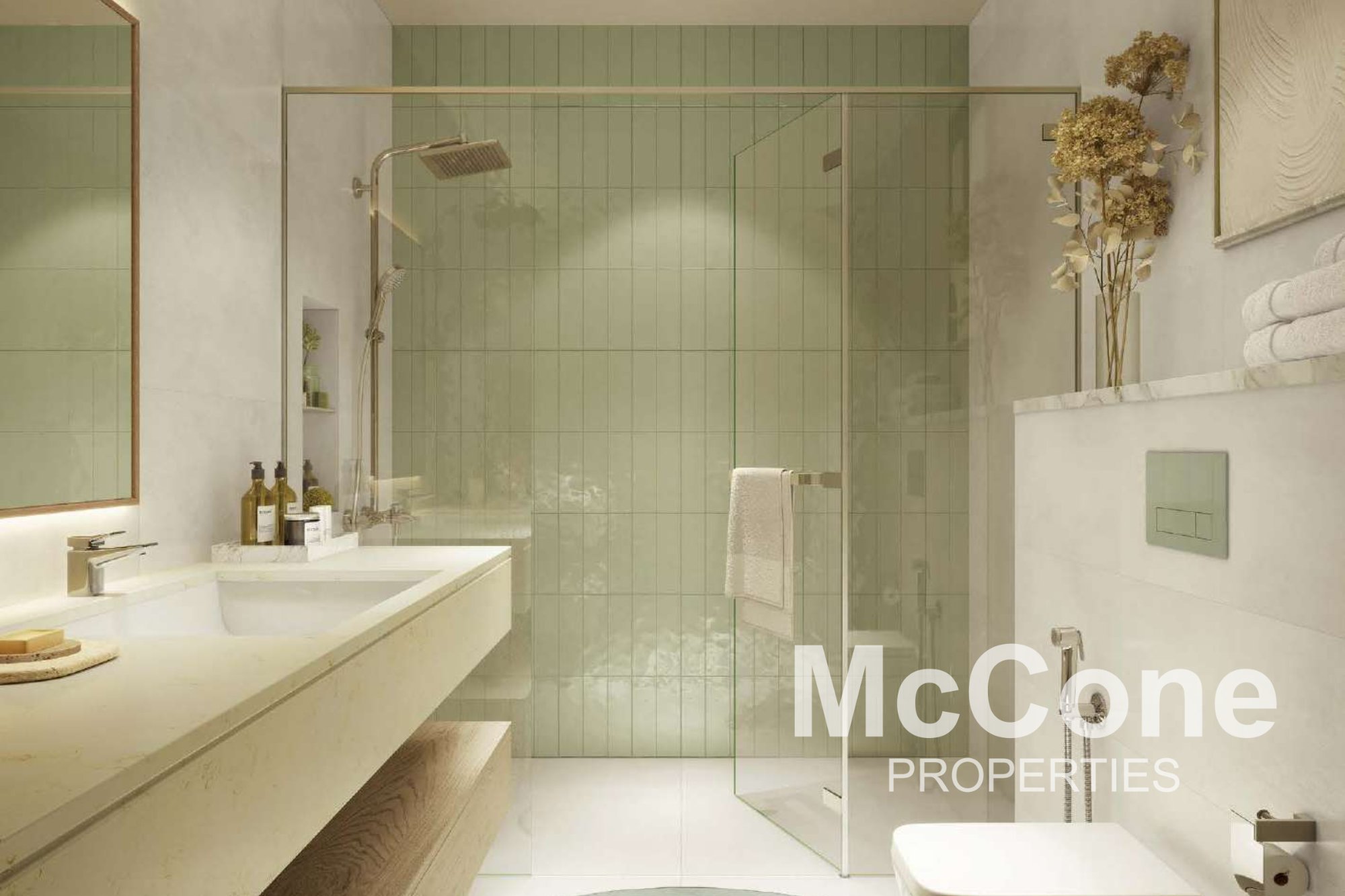 2 Bedroom Apartment for Sale in Eleve by Deyaar, Jebel Ali — photo 6 of 15