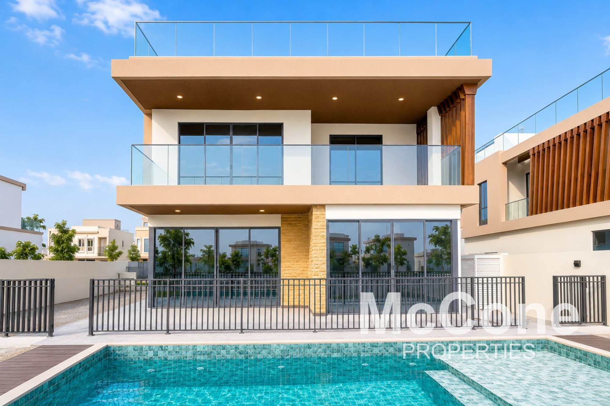 7 Bedroom Villa for Sale in Malta, Damac Lagoons