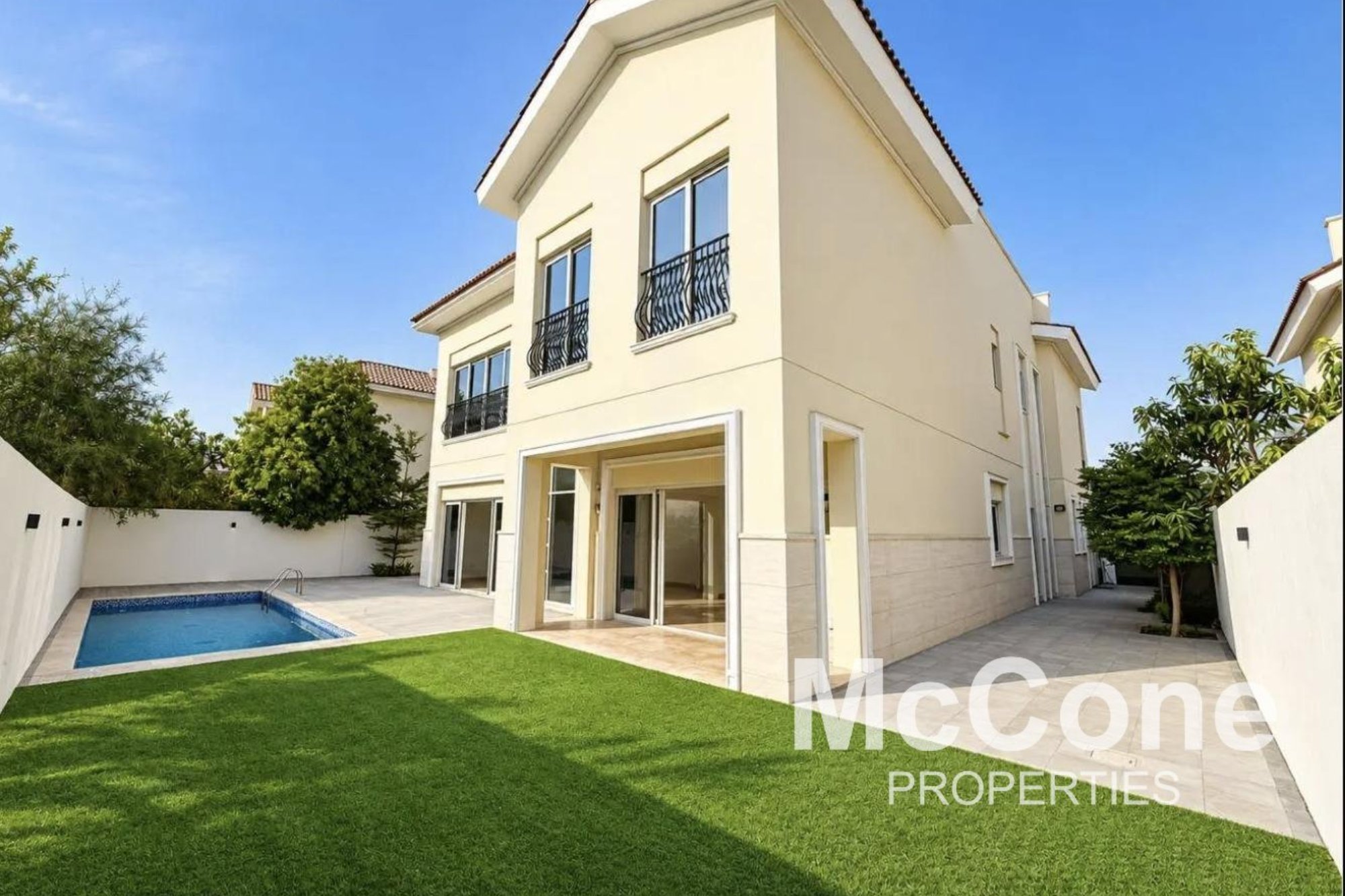 4 Bedroom Villa for Sale in District One Villas, Mohammed Bin Rashid City