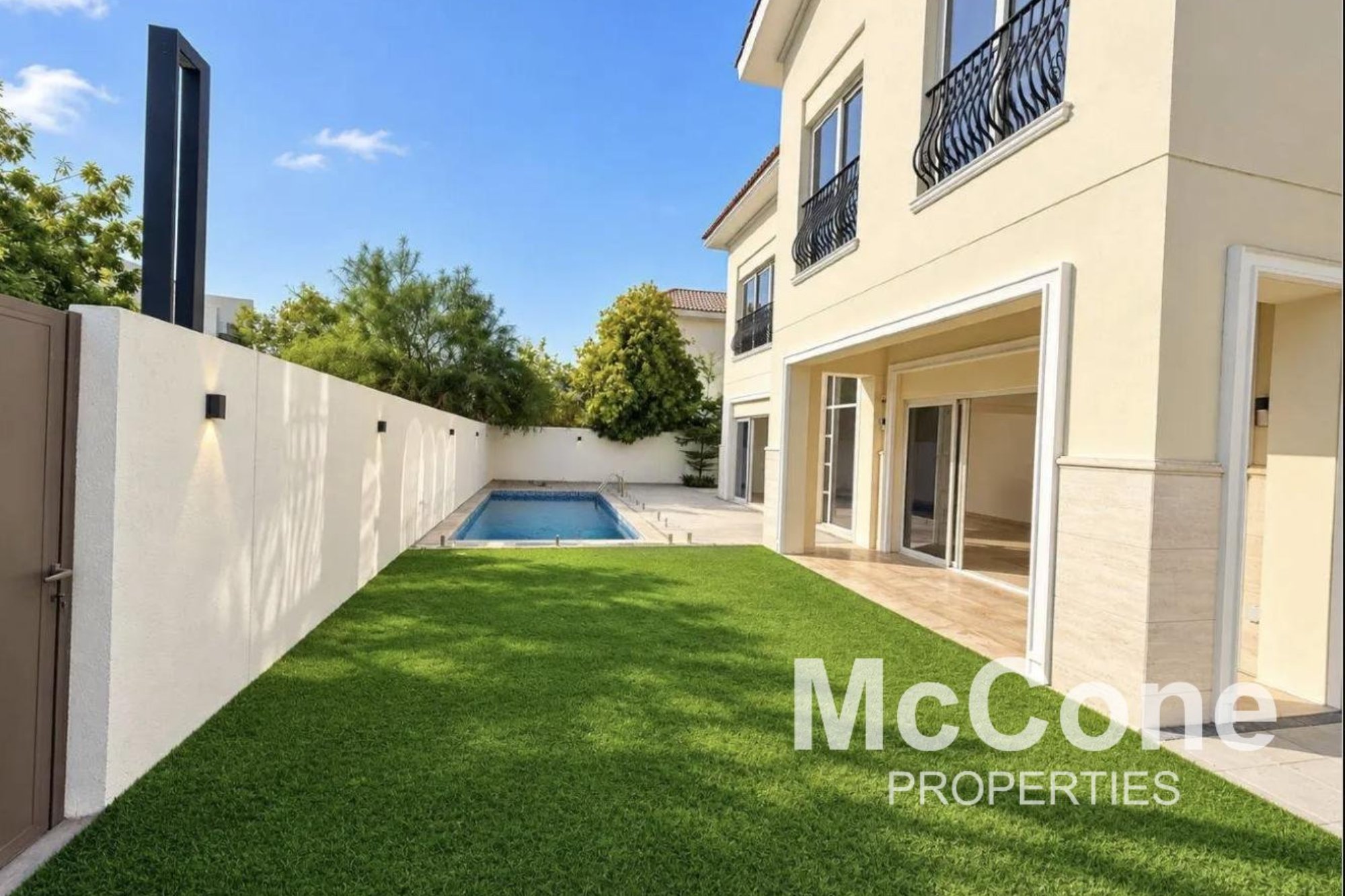 4 Bedroom Villa for Sale in District One Villas, Mohammed Bin Rashid City — photograph 17 of 17