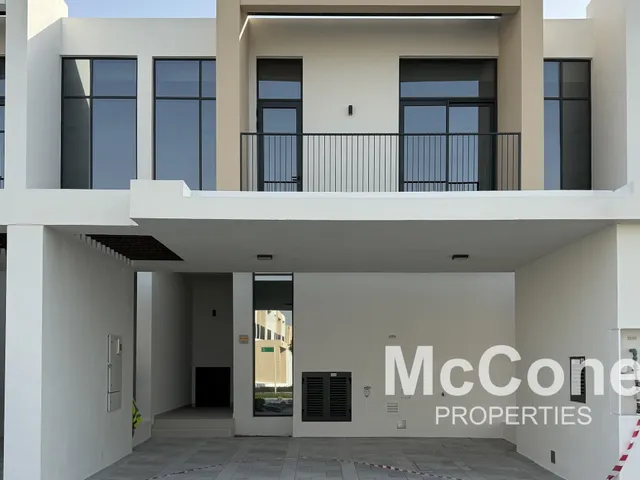 3 Bedroom Villa for Sale in Greenview 3, Dubai South (Dubai World Central)