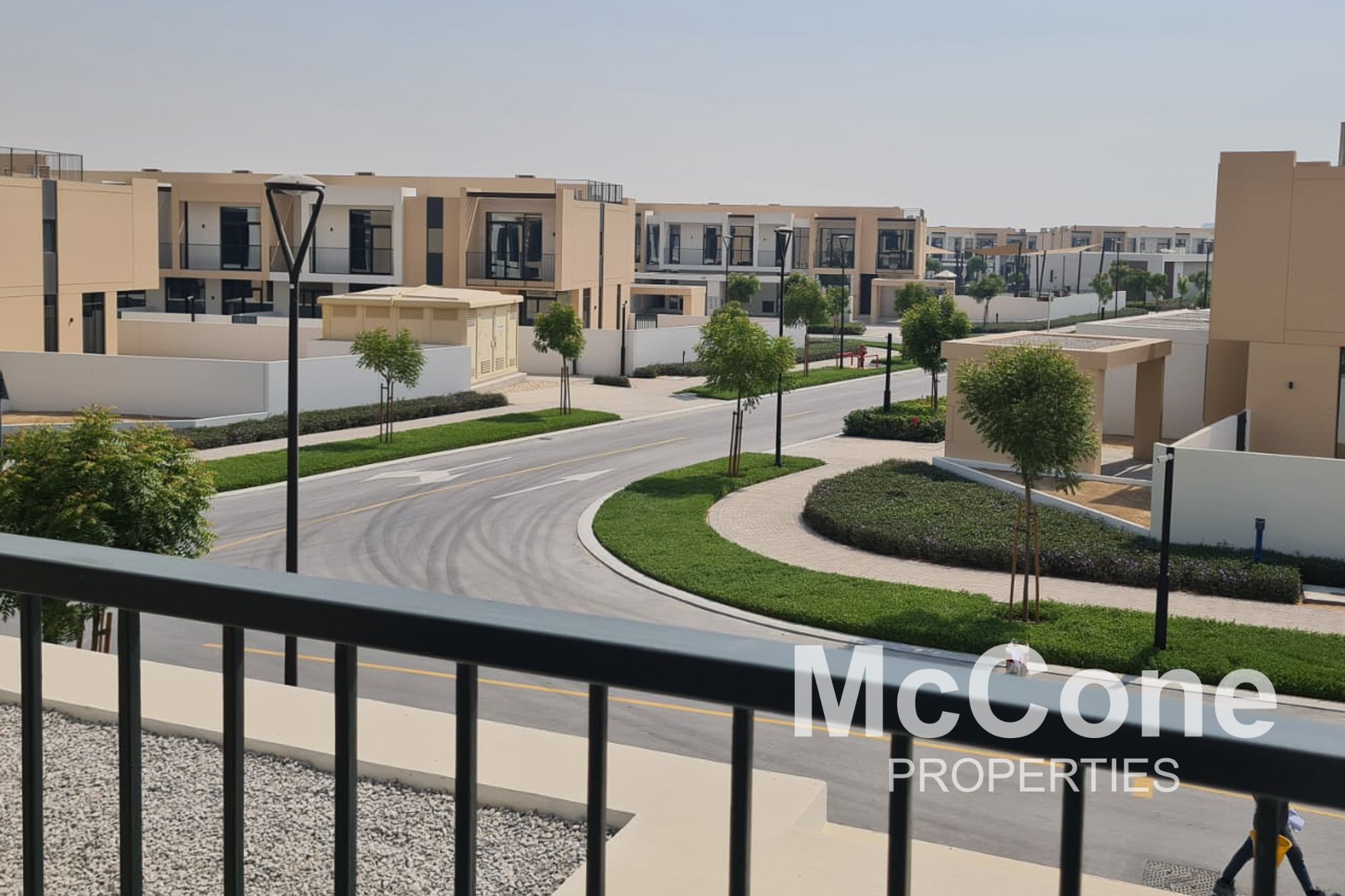 3 Bedroom Villa for Sale in Greenview 3, Dubai South (Dubai World Central) — photograph 12 of 19