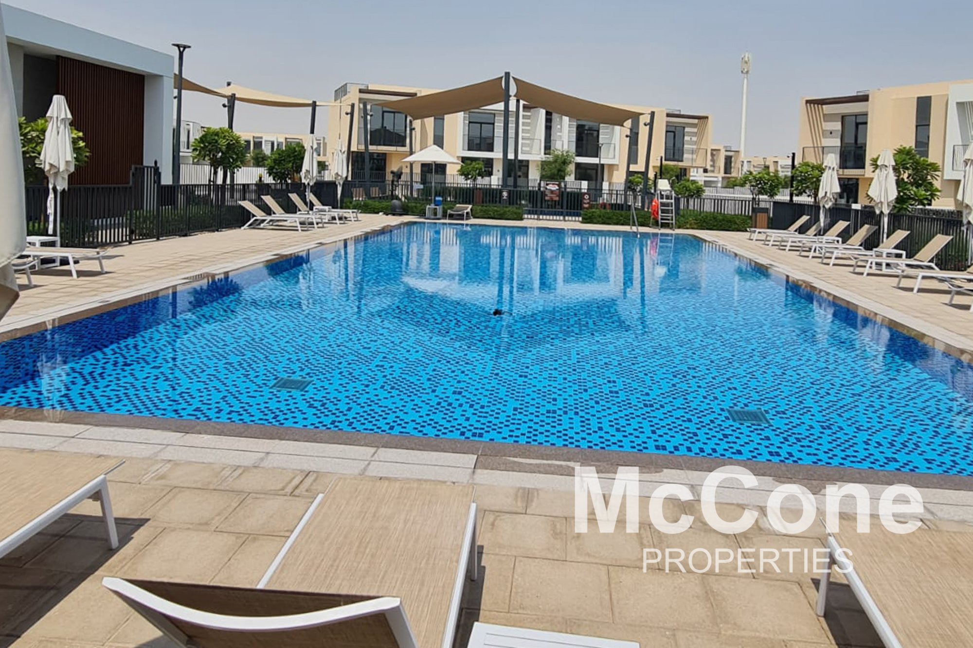3 Bedroom Villa for Sale in Greenview 3, Dubai South (Dubai World Central) — photograph 13 of 19