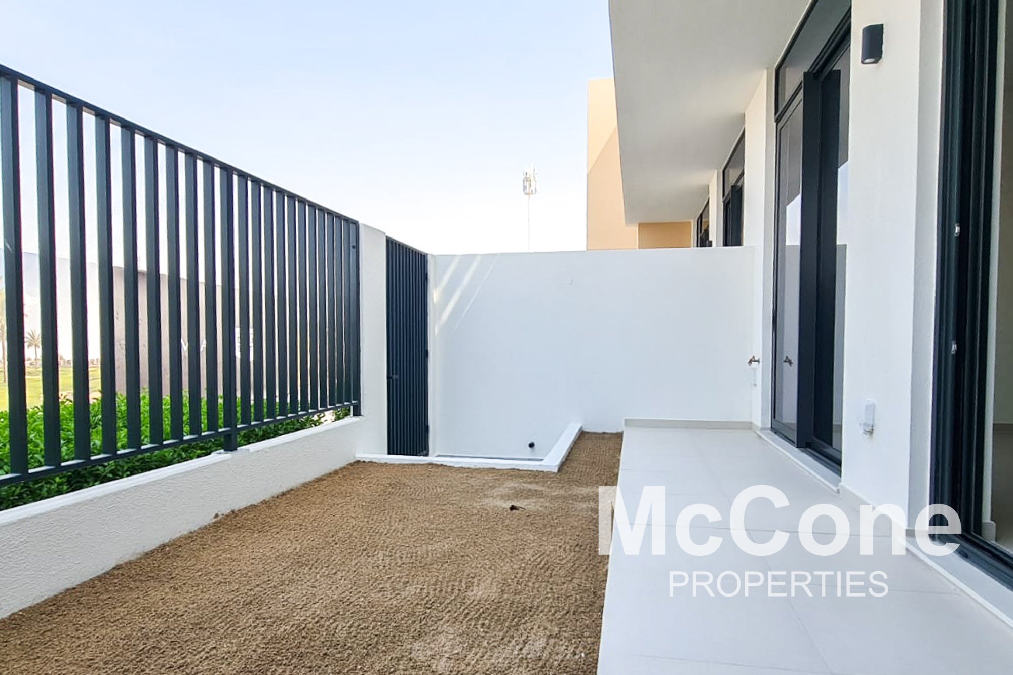 3 Bedroom Villa for Sale in Greenview 3, Dubai South (Dubai World Central) — photograph 16 of 19
