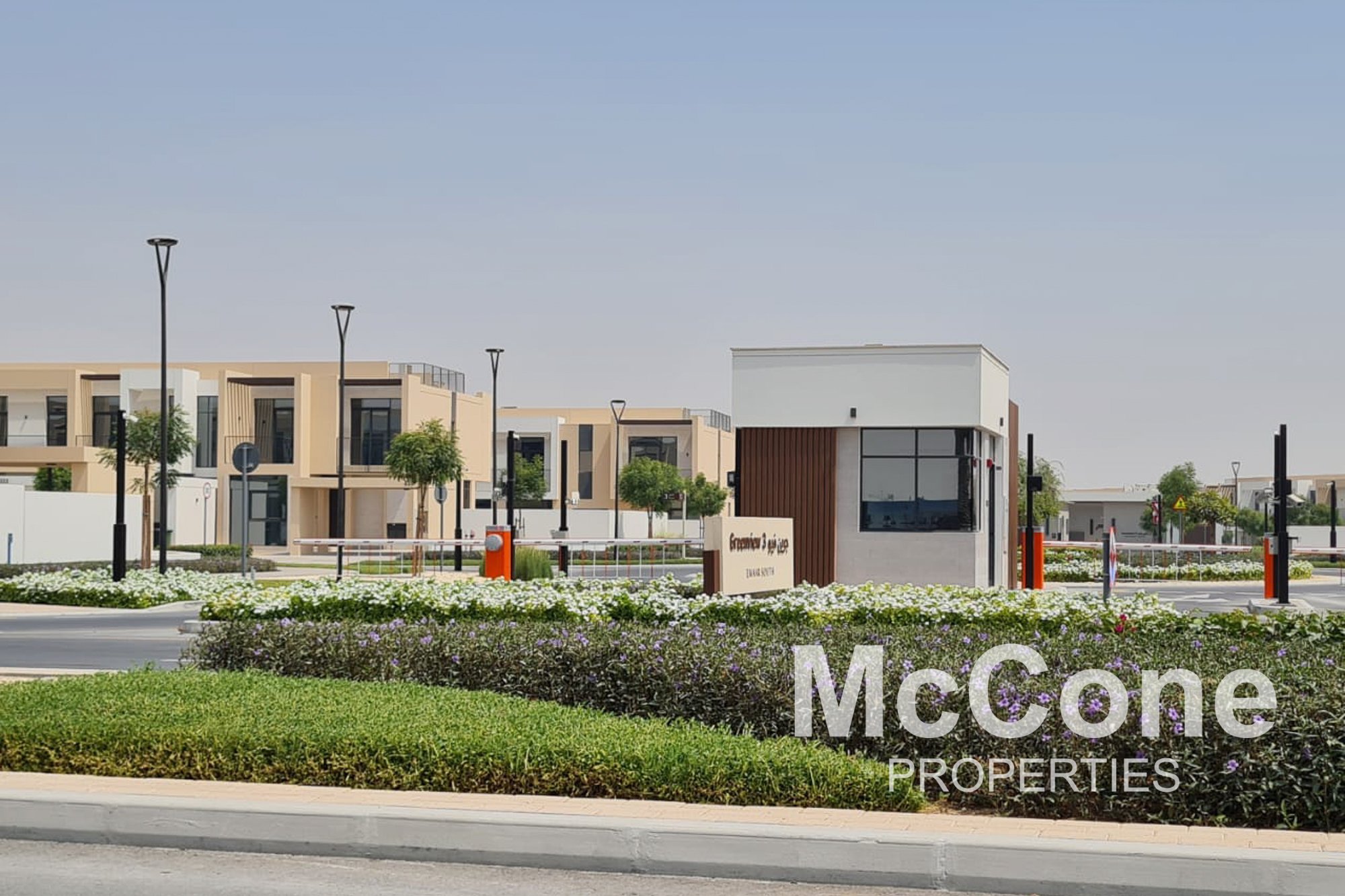 3 Bedroom Villa for Sale in Greenview 3, Dubai South (Dubai World Central) — photograph 18 of 19