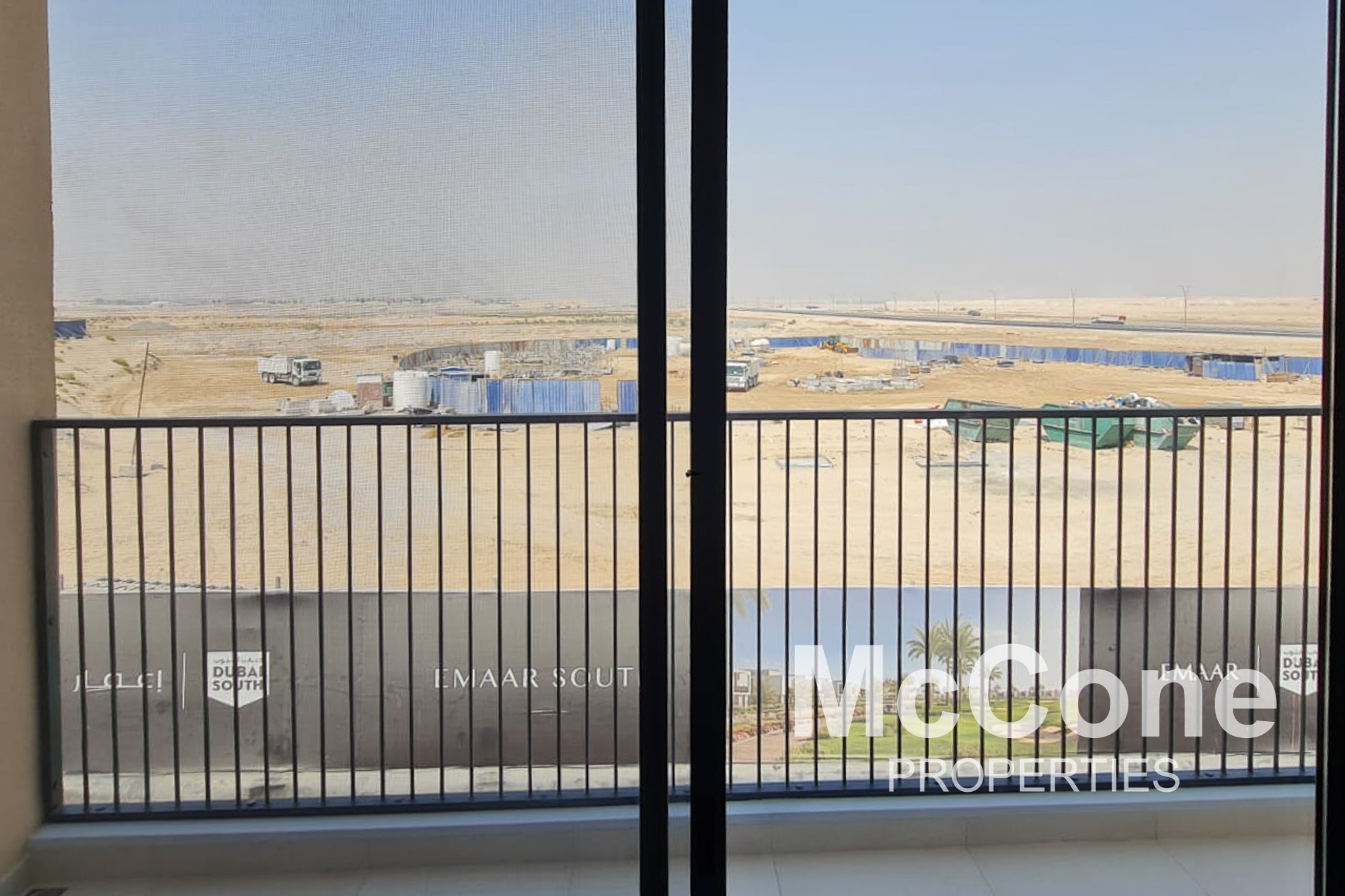 3 Bedroom Villa for Sale in Greenview 3, Dubai South (Dubai World Central) — photograph 19 of 19