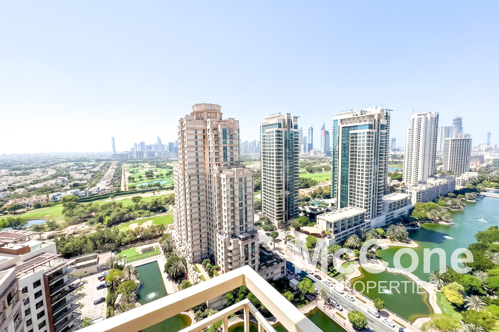 2 Bedroom Apartment for Rent in Mosela Waterside Residences, The Views