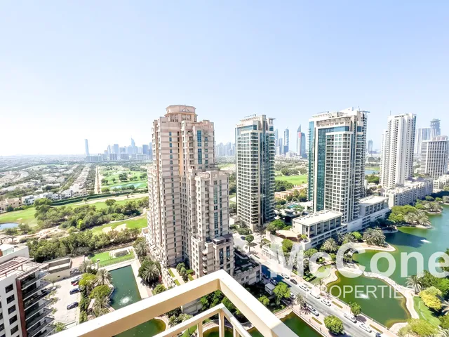 2 Bedroom Apartment for Rent in Mosela Waterside Residences, The Views
