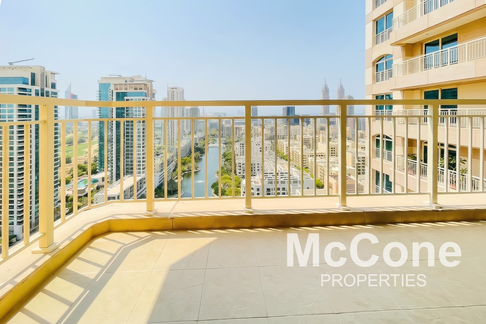 2 Bedroom Apartment for Rent in Mosela Waterside Residences, The Views — photograph 11 of 17