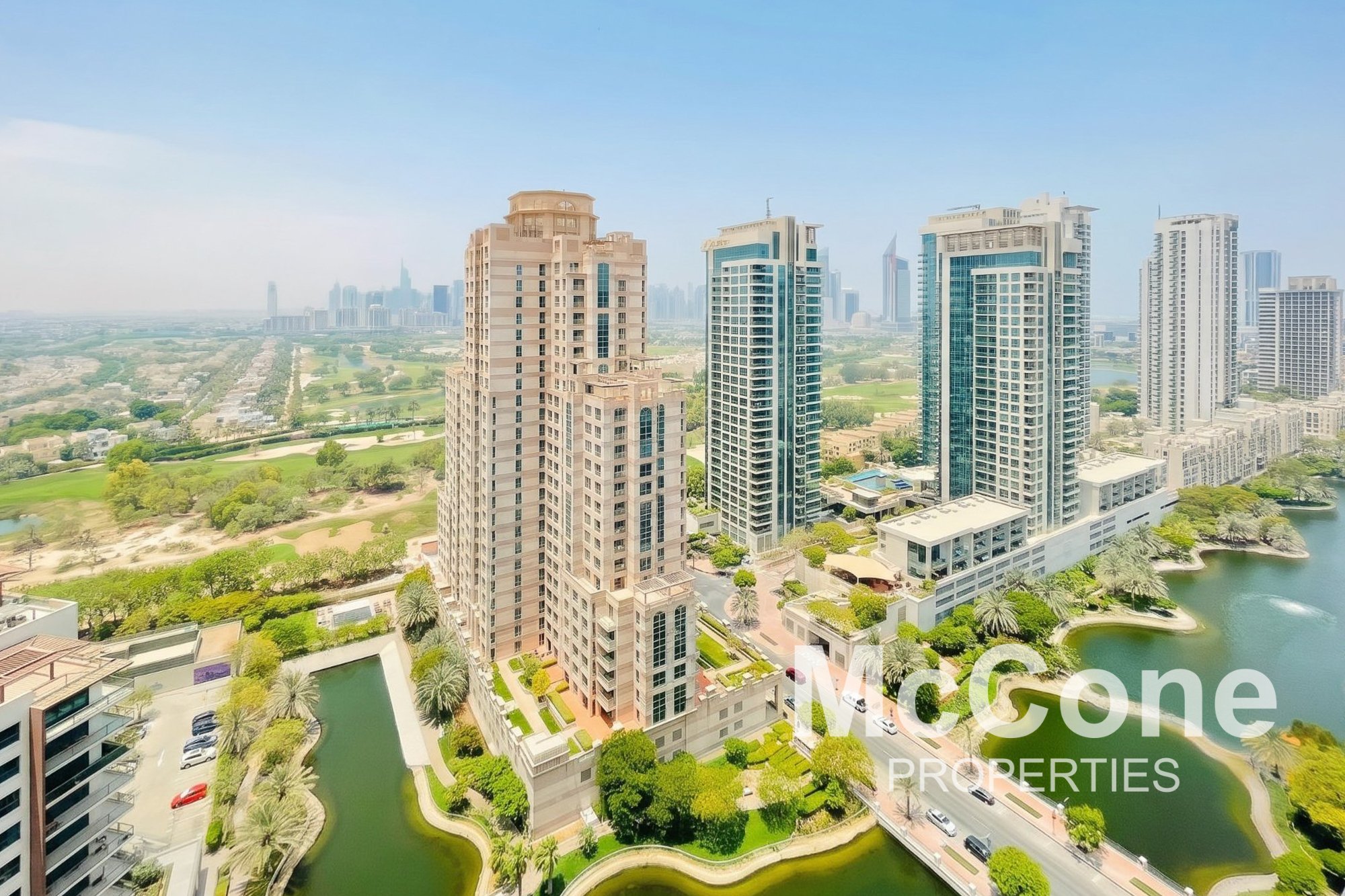 2 Bedroom Apartment for Rent in Mosela Waterside Residences, The Views — photograph 12 of 17