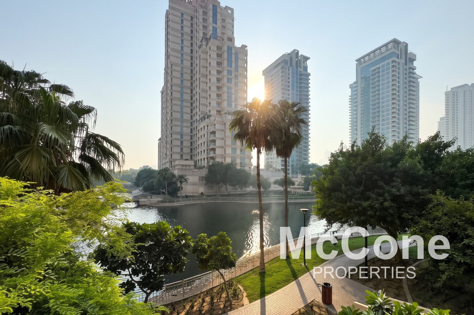 2 Bedroom Apartment for Rent in Mosela Waterside Residences, The Views — photograph 13 of 17