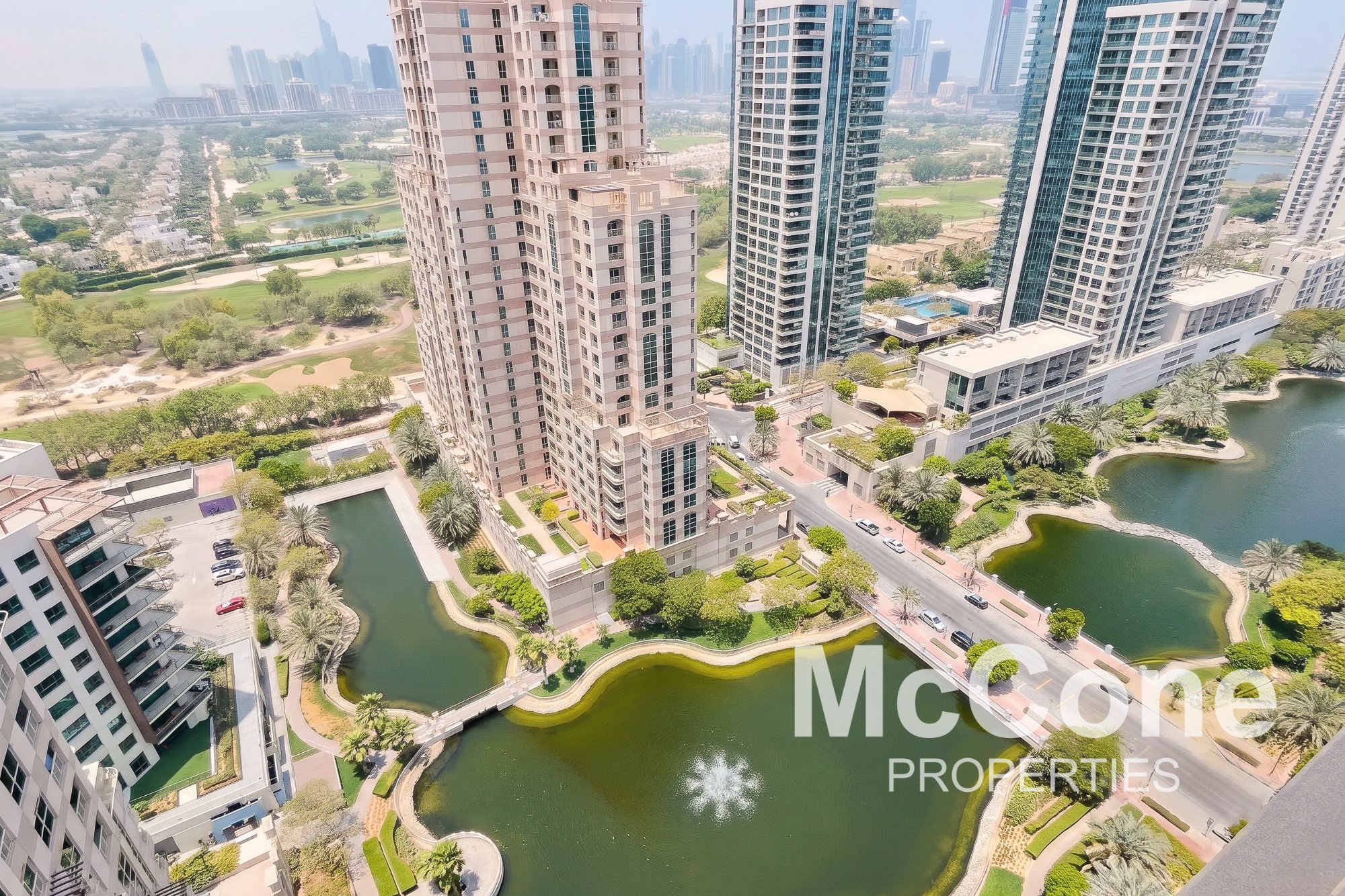 2 Bedroom Apartment for Rent in Mosela Waterside Residences, The Views — photograph 15 of 17