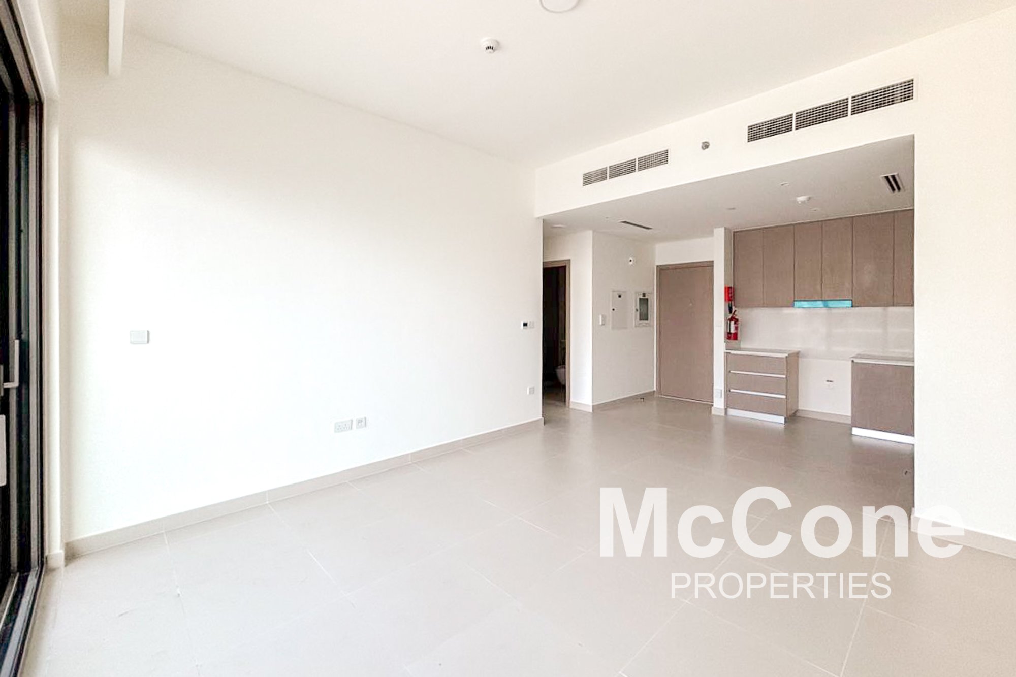 1 Bedroom Apartment for Rent in Hills Park, Dubai Hills Estate — photo 2 of 19