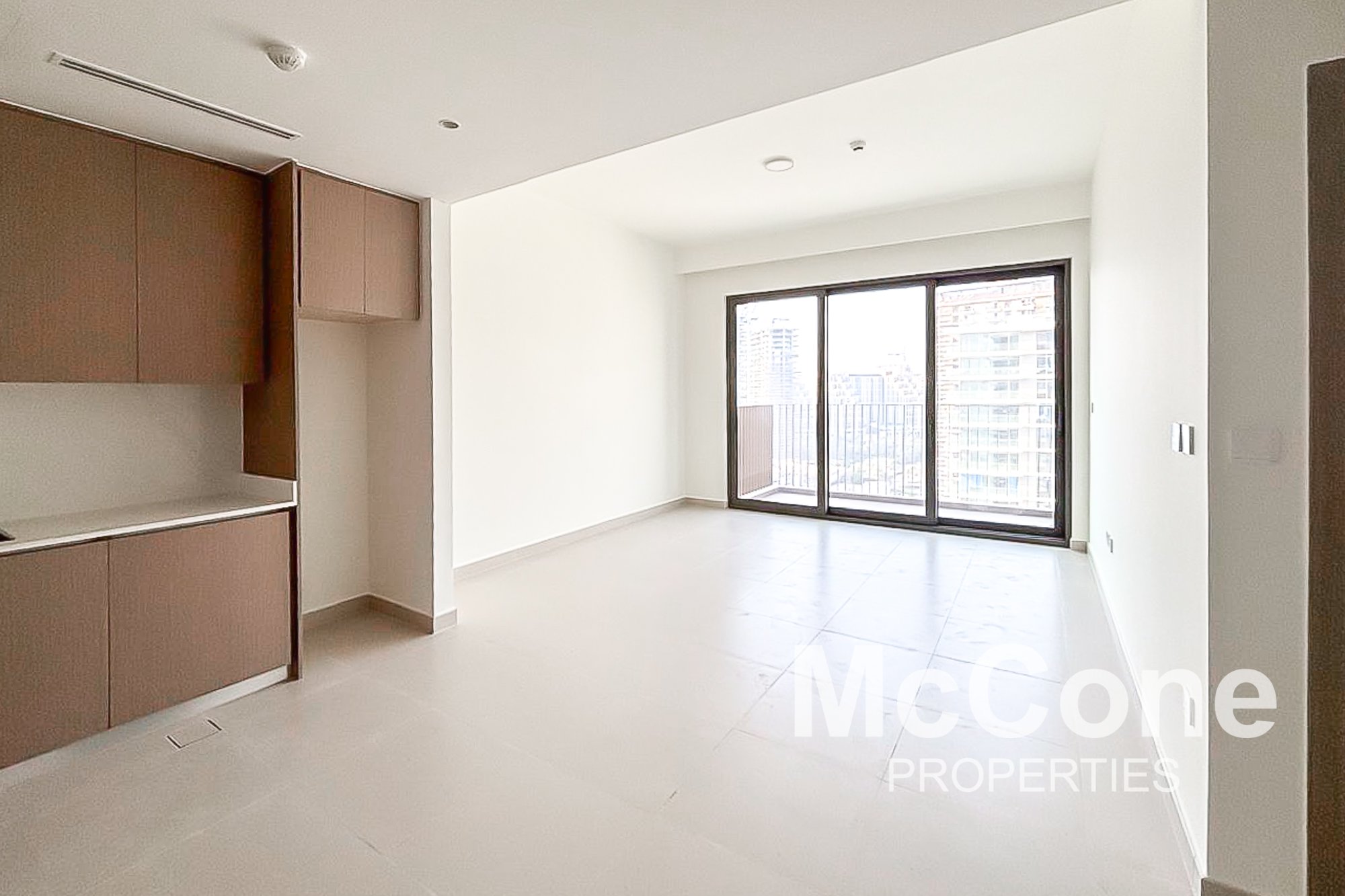 1 Bedroom Apartment for Rent in Hills Park, Dubai Hills Estate — photo 3 of 19