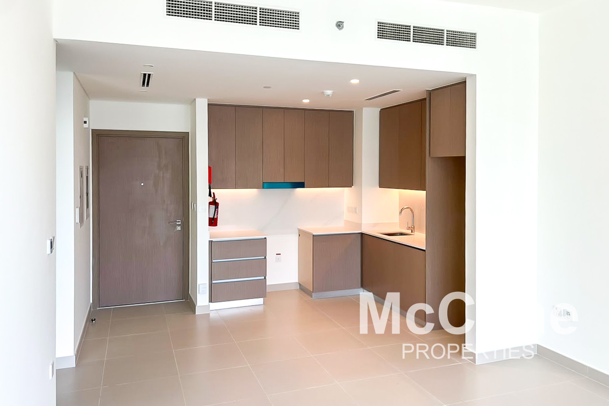 1 Bedroom Apartment for Rent in Hills Park, Dubai Hills Estate — photo 4 of 19