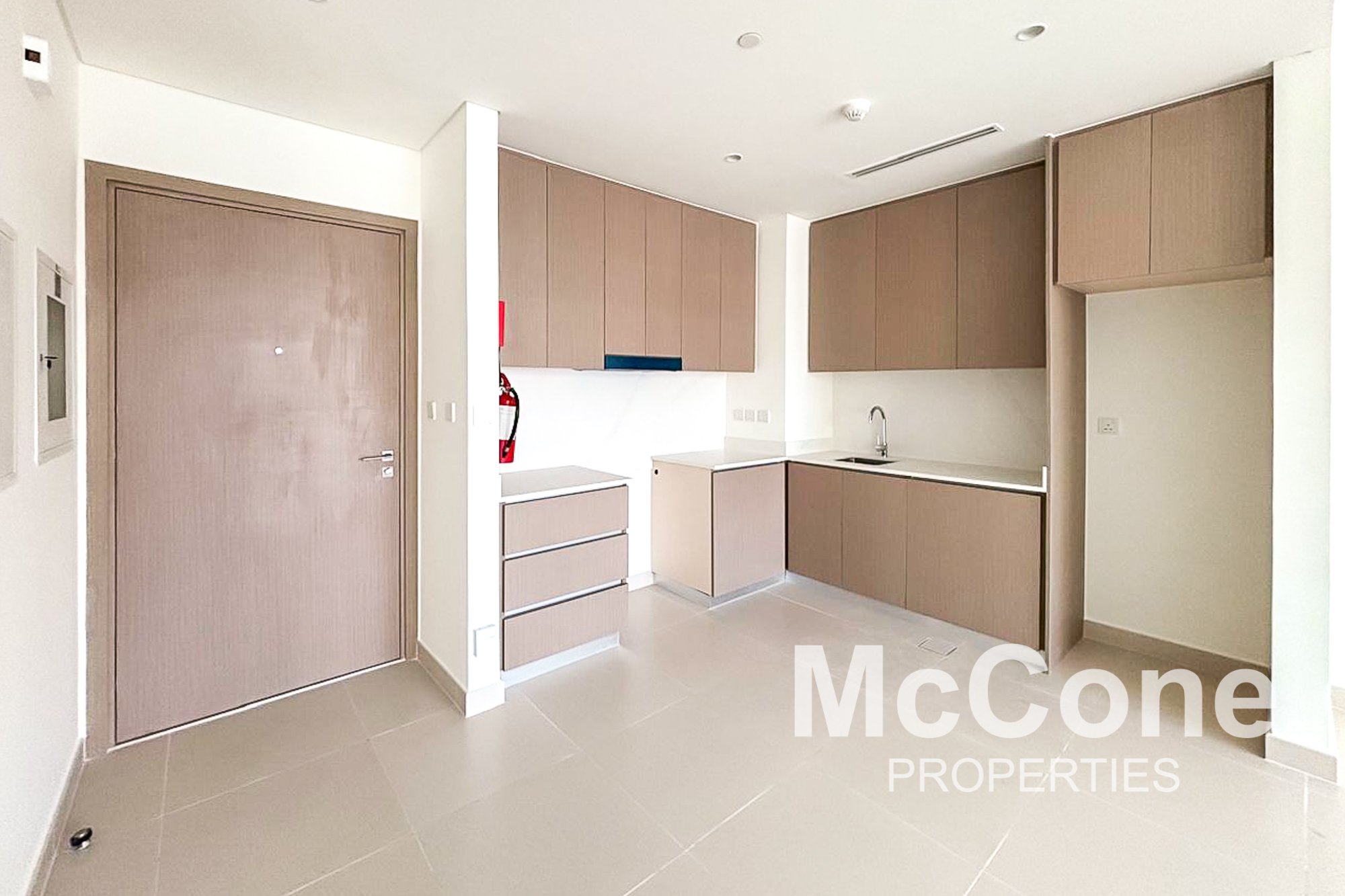 1 Bedroom Apartment for Rent in Hills Park, Dubai Hills Estate — photo 5 of 19