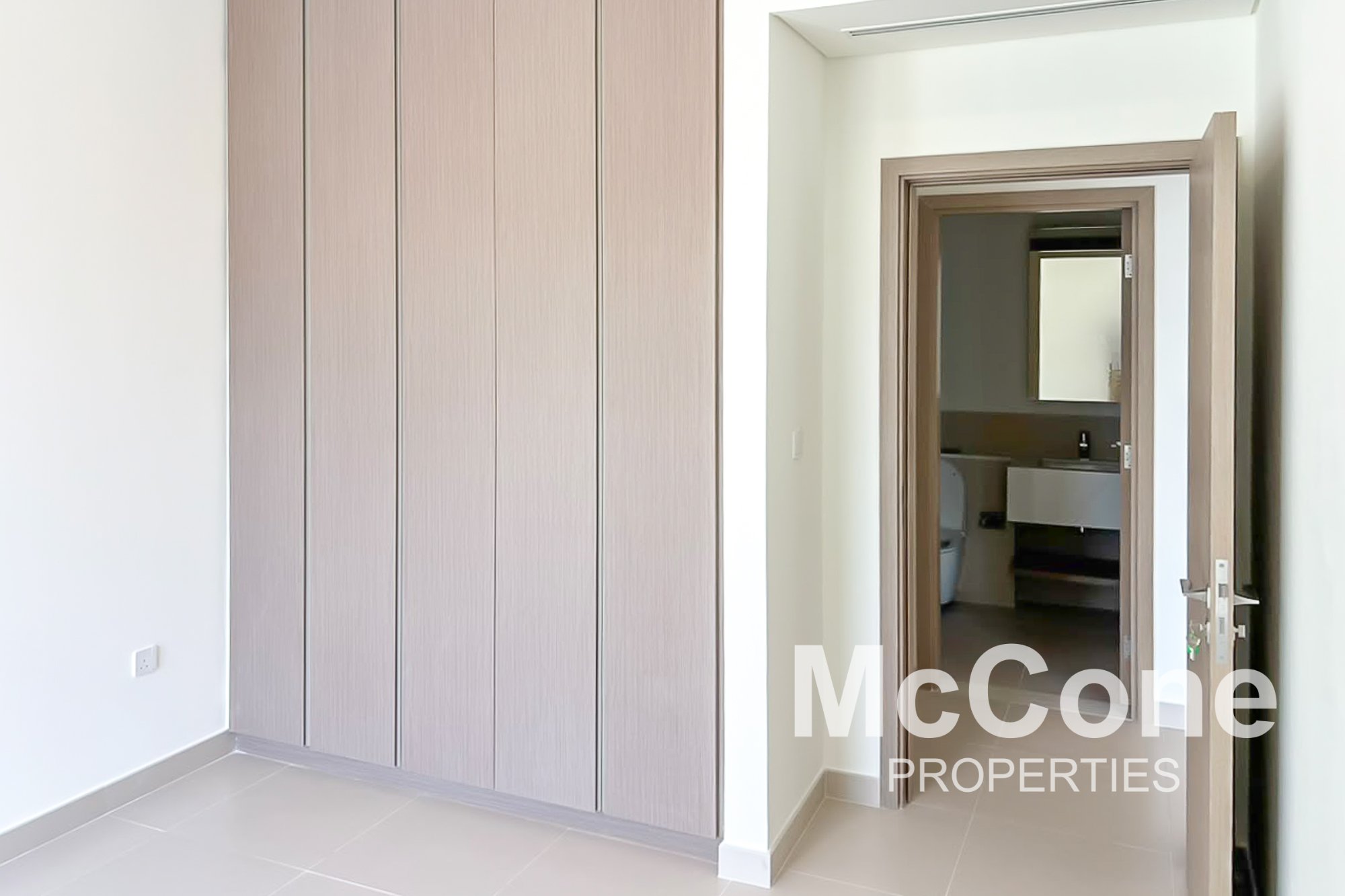 1 Bedroom Apartment for Rent in Hills Park, Dubai Hills Estate — photograph 10 of 19