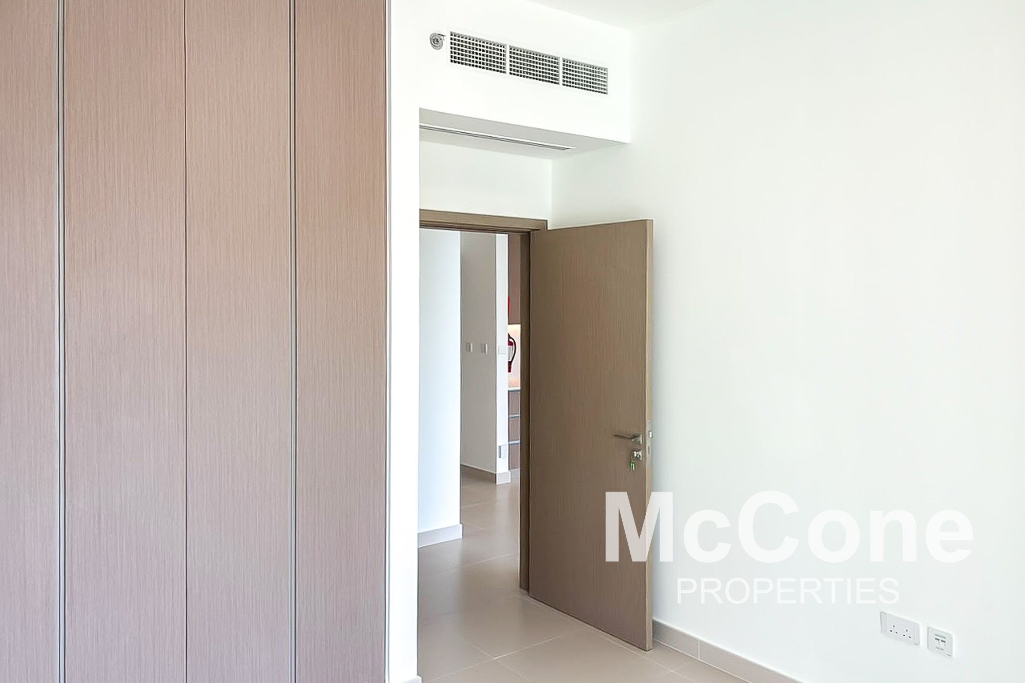 1 Bedroom Apartment for Rent in Hills Park, Dubai Hills Estate — photograph 12 of 19