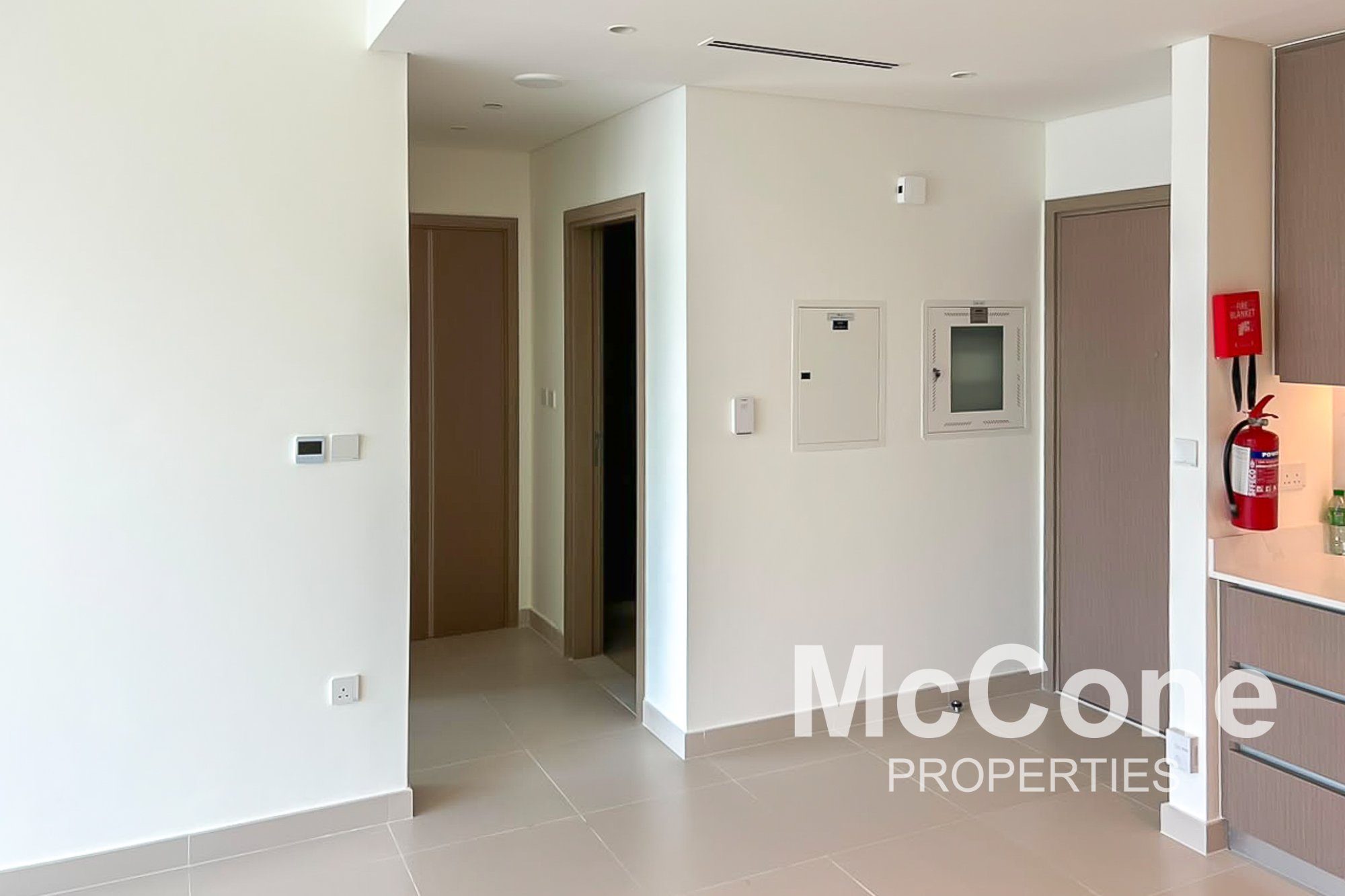 1 Bedroom Apartment for Rent in Hills Park, Dubai Hills Estate — photograph 13 of 19