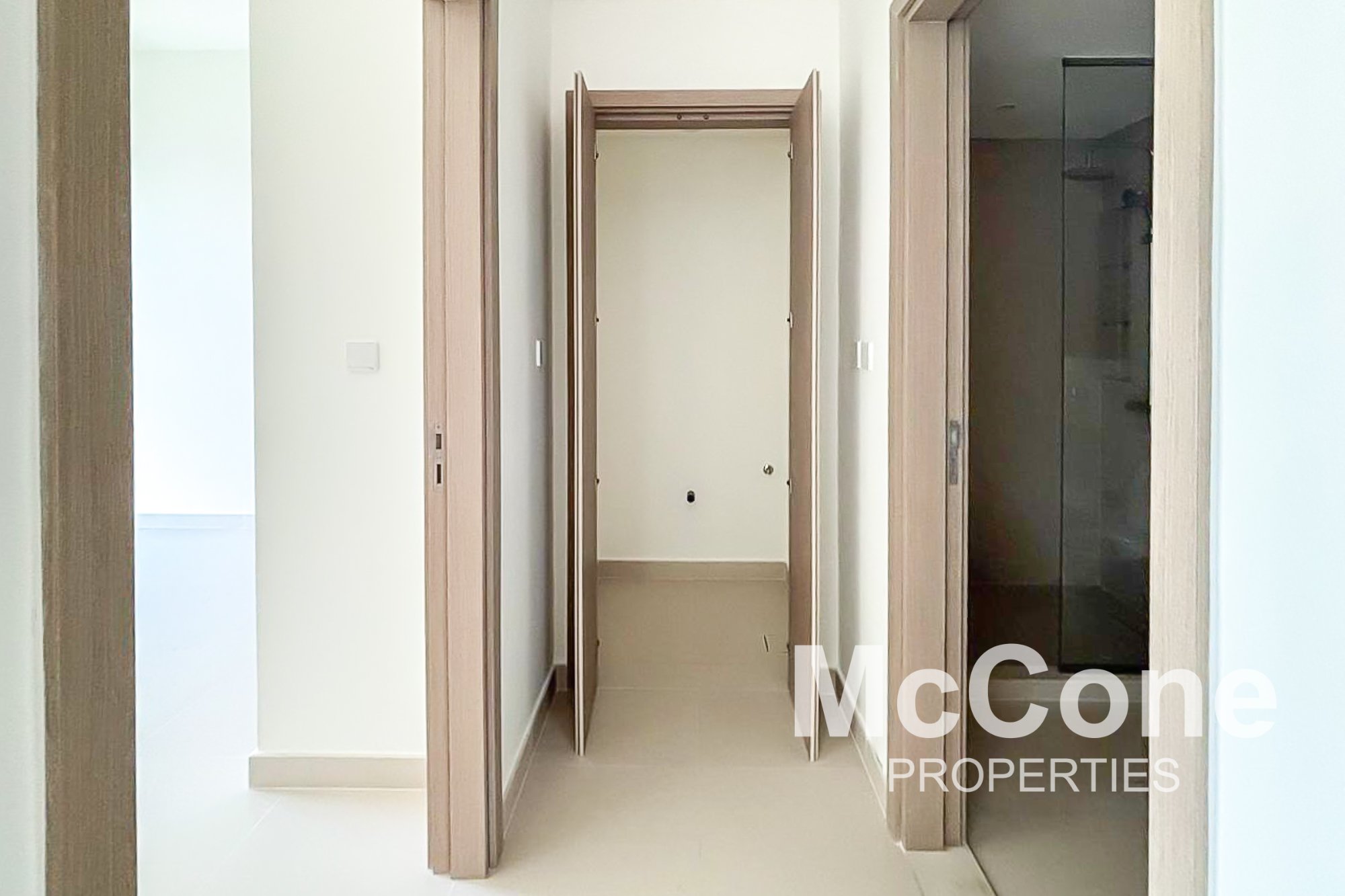1 Bedroom Apartment for Rent in Hills Park, Dubai Hills Estate — photograph 15 of 19