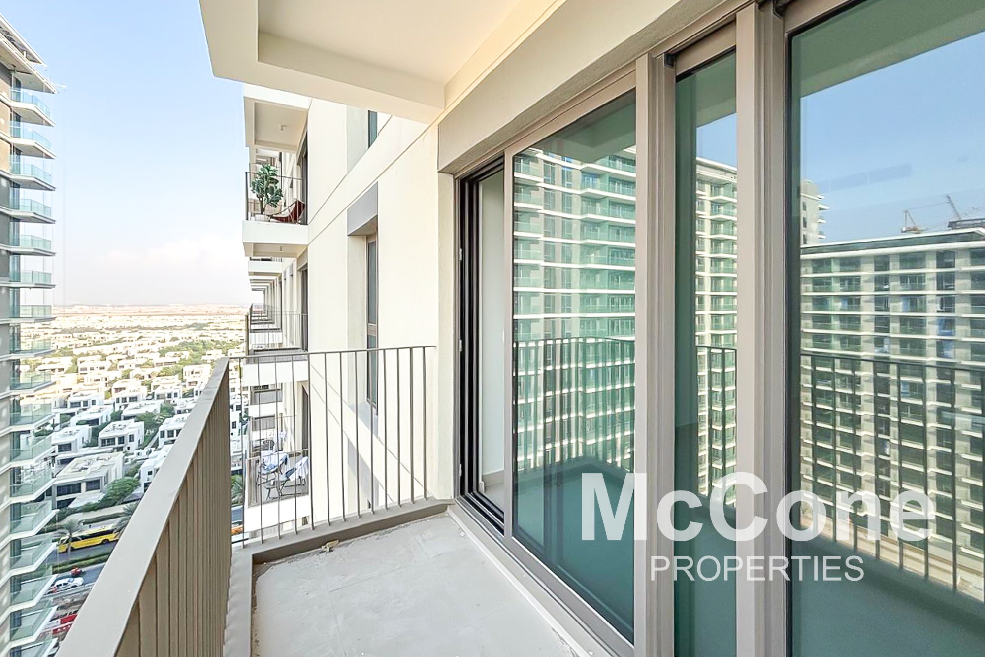 1 Bedroom Apartment for Rent in Hills Park, Dubai Hills Estate — photograph 17 of 19
