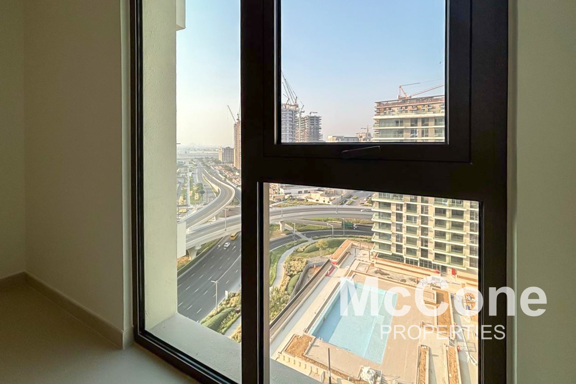 1 Bedroom Apartment for Rent in Hills Park, Dubai Hills Estate — photograph 19 of 19