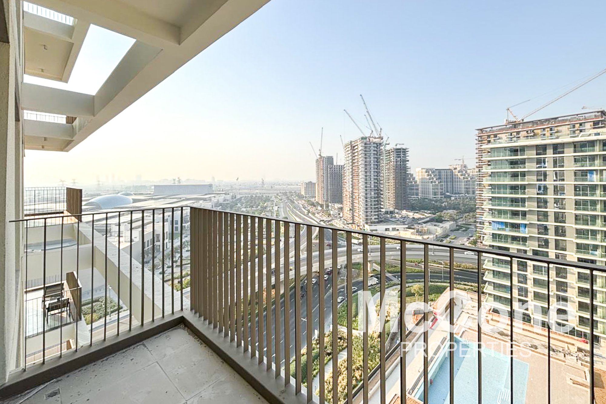 1 Bedroom Apartment for Rent in Hills Park, Dubai Hills Estate