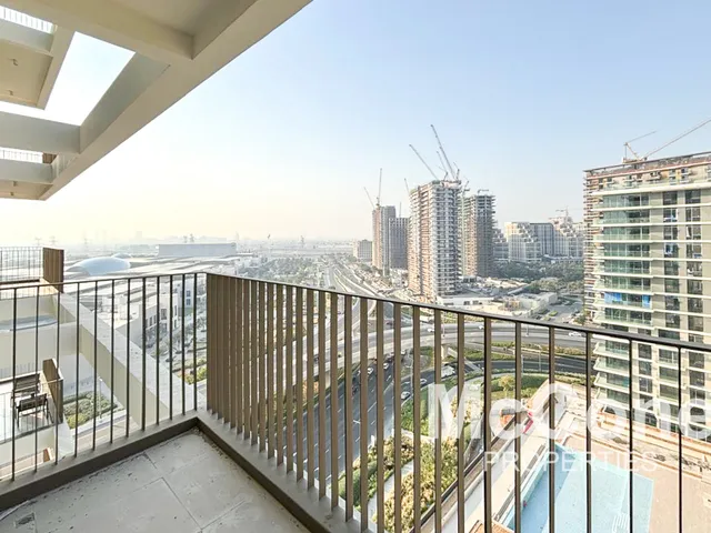 1 Bedroom Apartment for Rent in Hills Park, Dubai Hills Estate