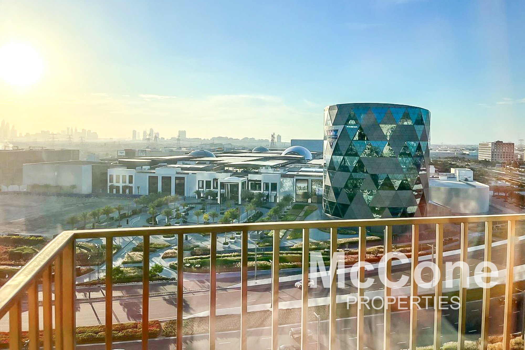 1 Bedroom Apartment for Rent in Collective Tower 1, Dubai Hills Estate