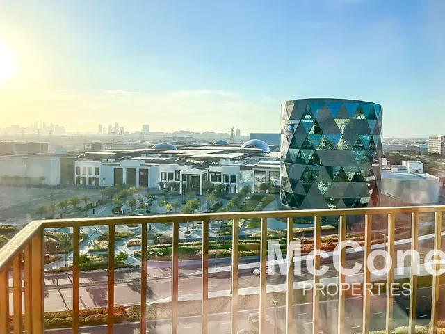 1 Bedroom Apartment for Rent in Collective Tower 1, Dubai Hills Estate