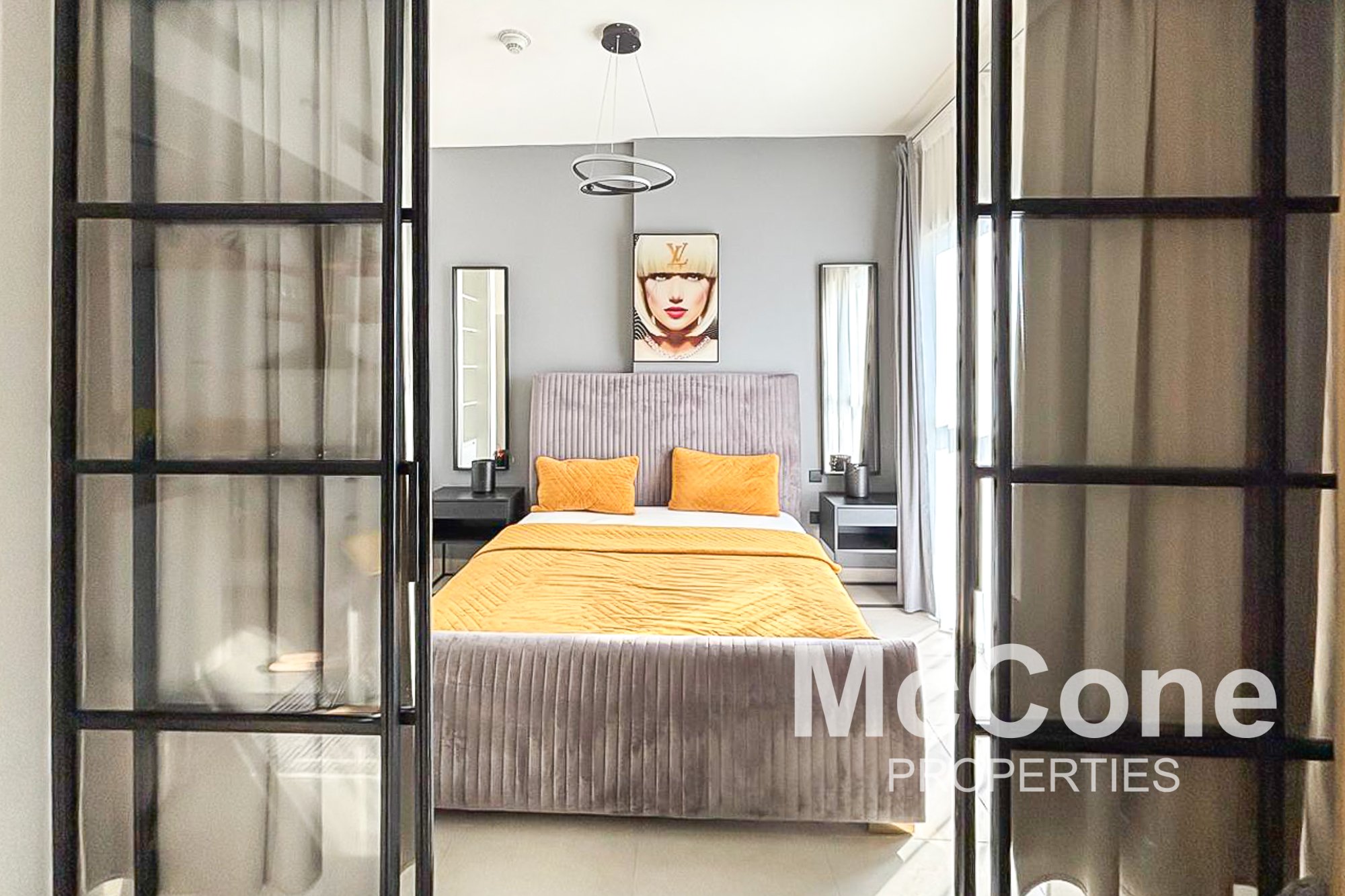 1 Bedroom Apartment for Rent in Collective Tower 1, Dubai Hills Estate — photo 6 of 17