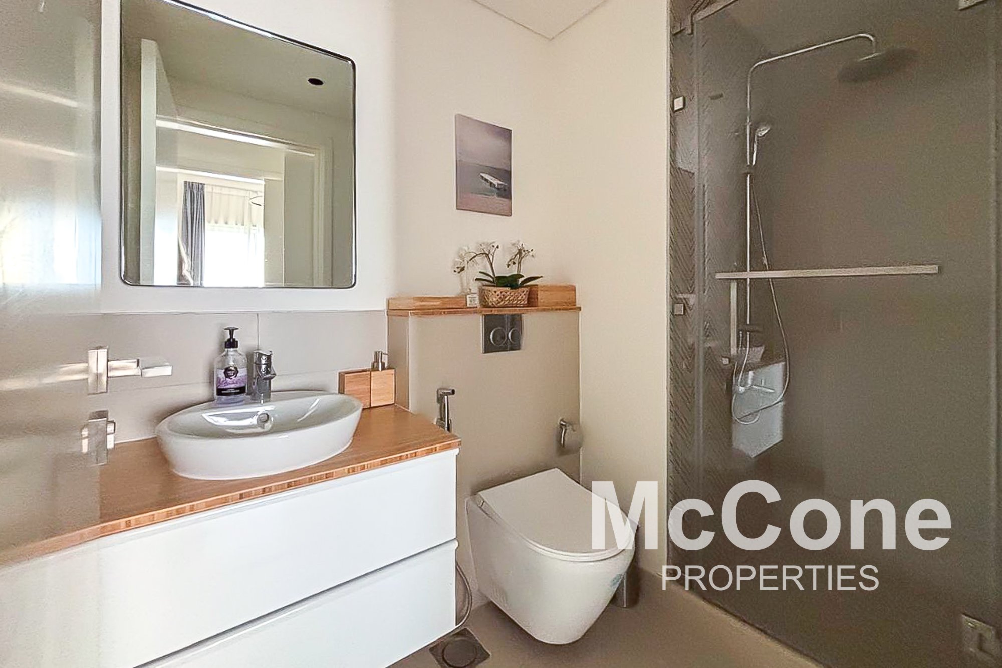 1 Bedroom Apartment for Rent in Collective Tower 1, Dubai Hills Estate — photograph 10 of 17