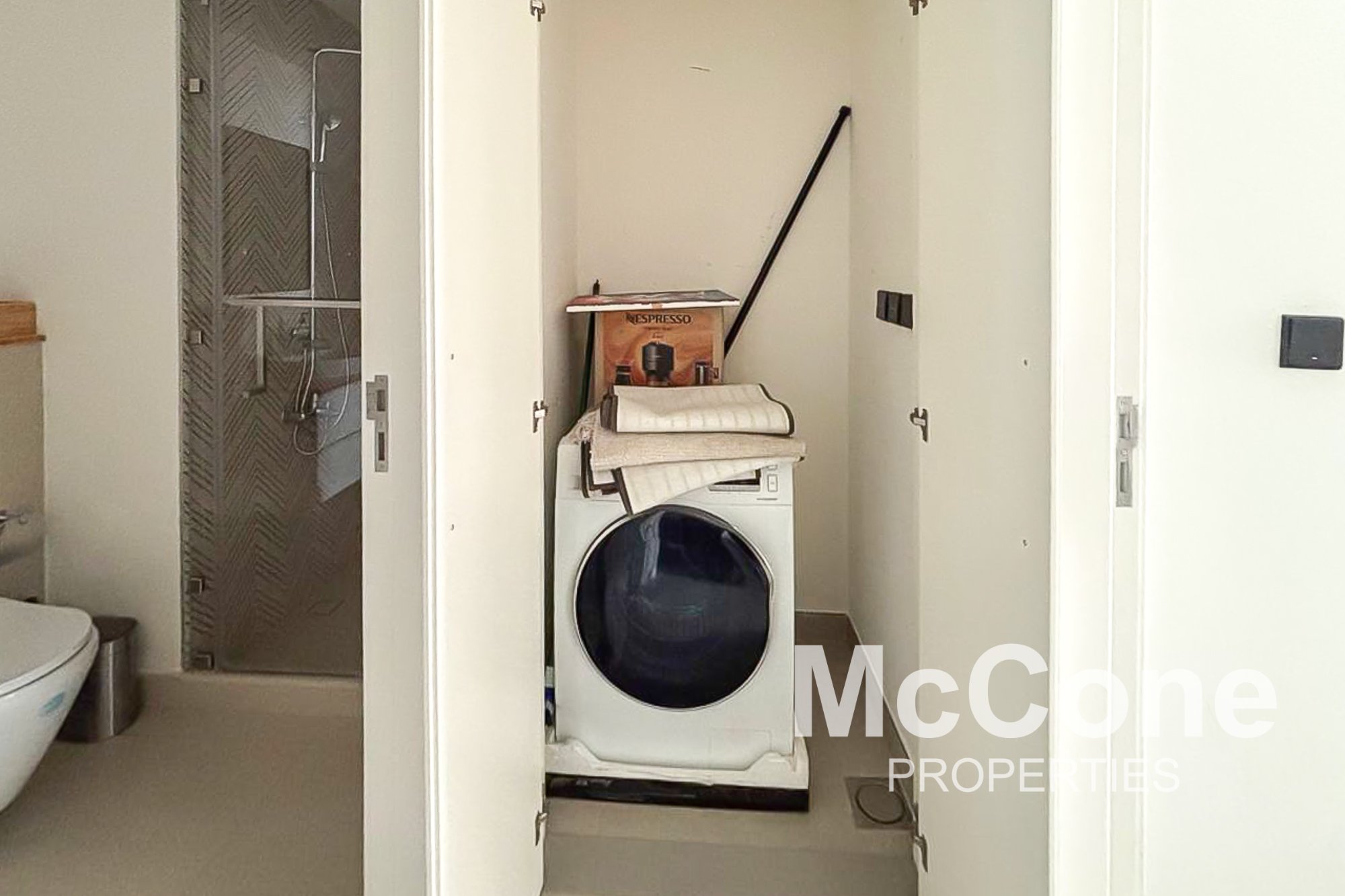 1 Bedroom Apartment for Rent in Collective Tower 1, Dubai Hills Estate — photograph 11 of 17