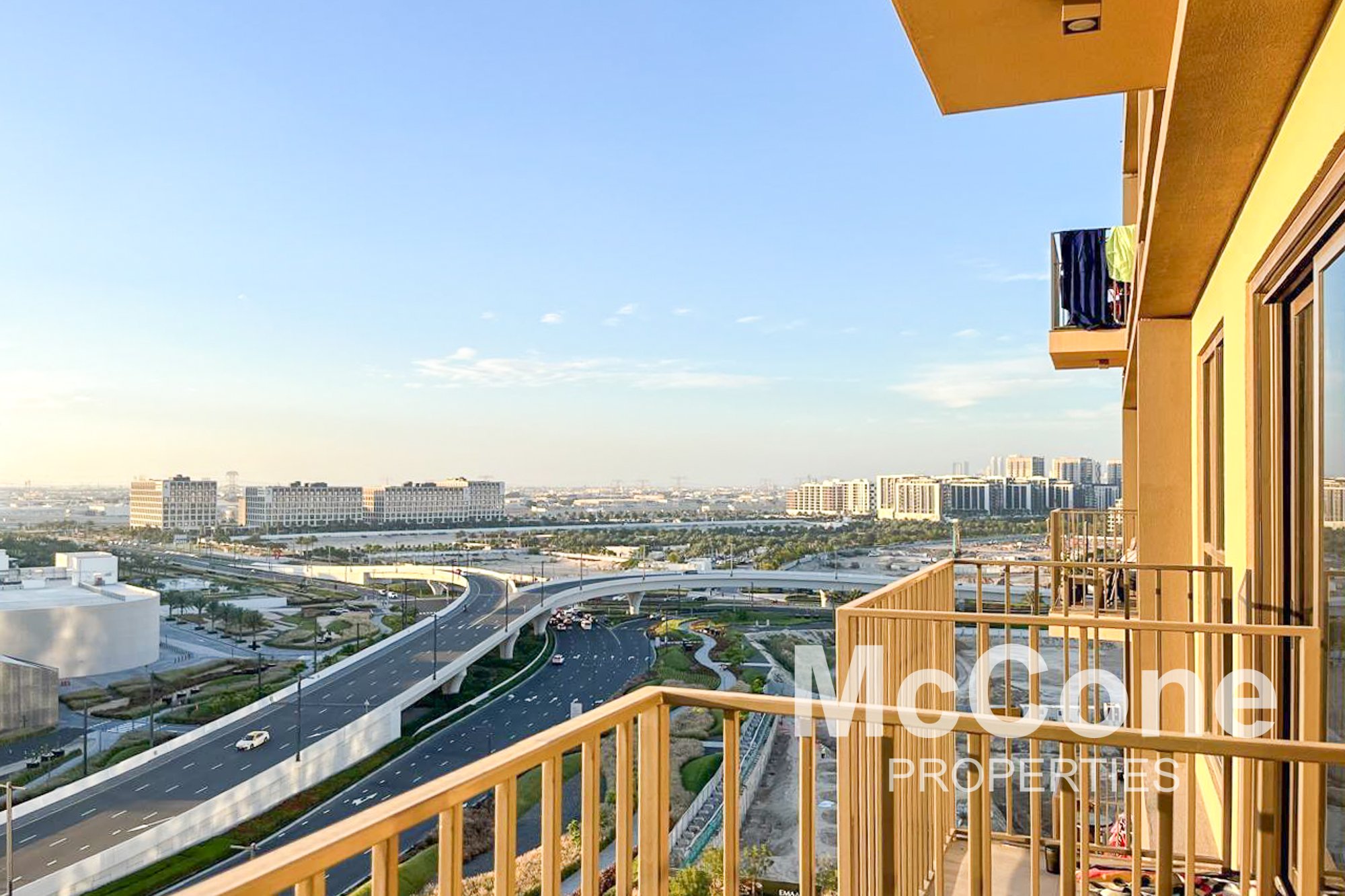 1 Bedroom Apartment for Rent in Collective Tower 1, Dubai Hills Estate — photograph 17 of 17