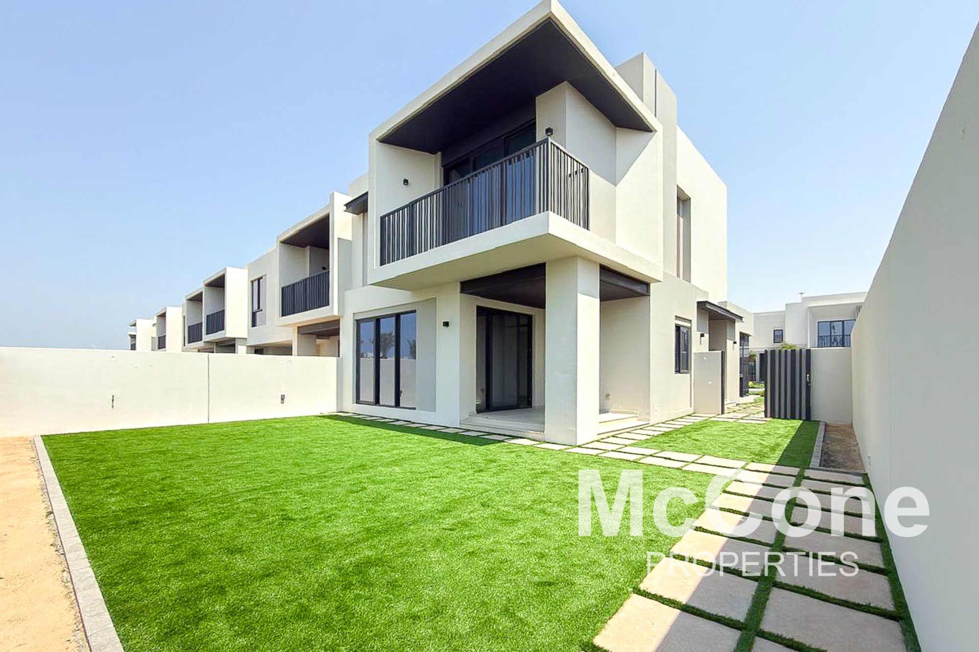 4 Bedroom Townhouse for Rent in Jebel Ali Village Townhouses, Jebel Ali