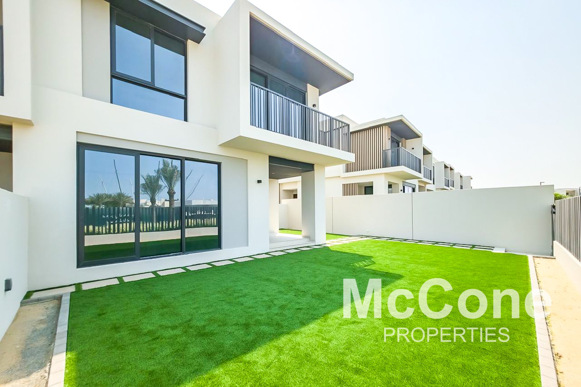 4 Bedroom Townhouse for Rent in Jebel Ali Village Townhouses, Jebel Ali — photograph 12 of 12