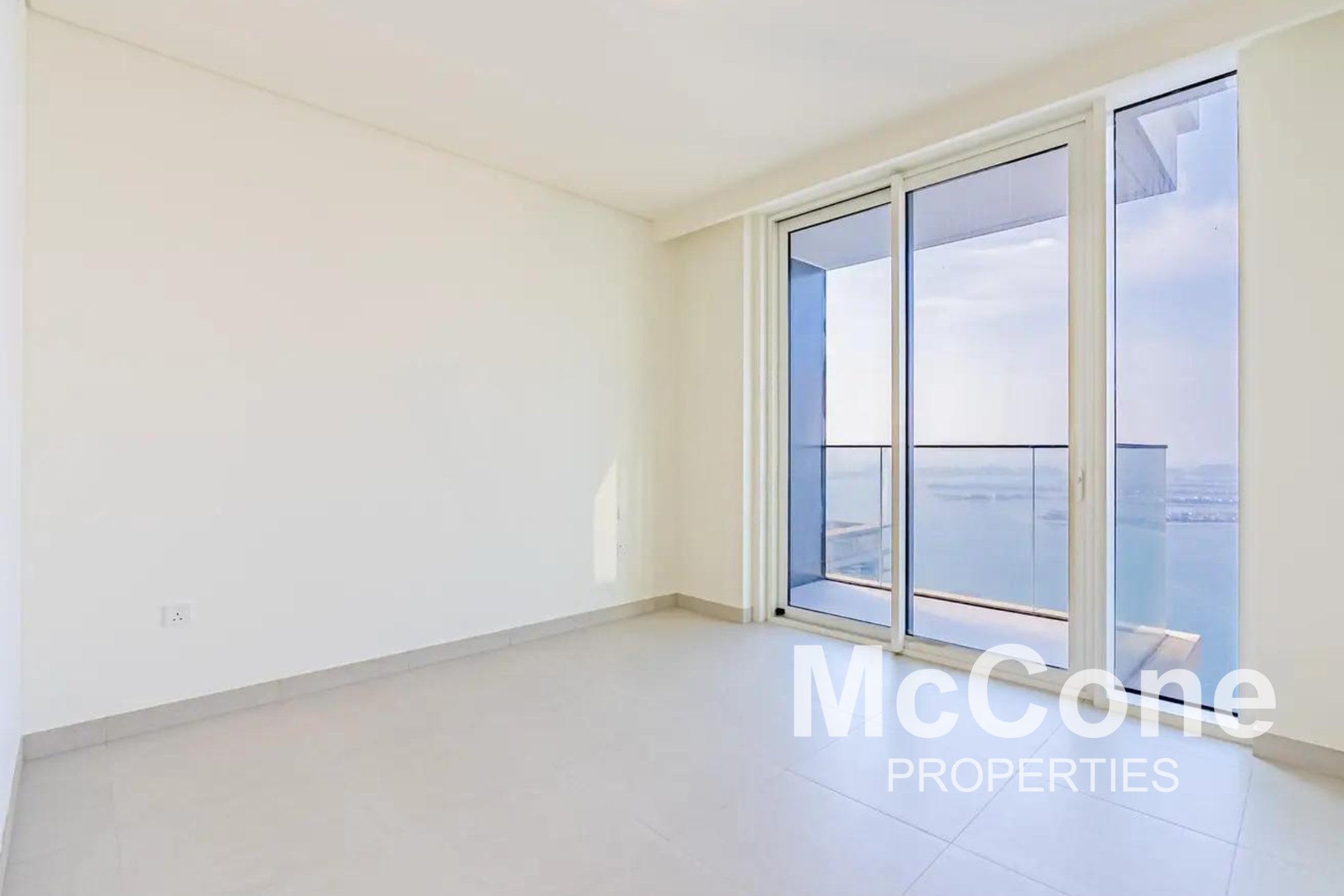 3 Bedroom Apartment for Rent in Beach Mansion Tower 1, Dubai Harbour — photo 5 of 13