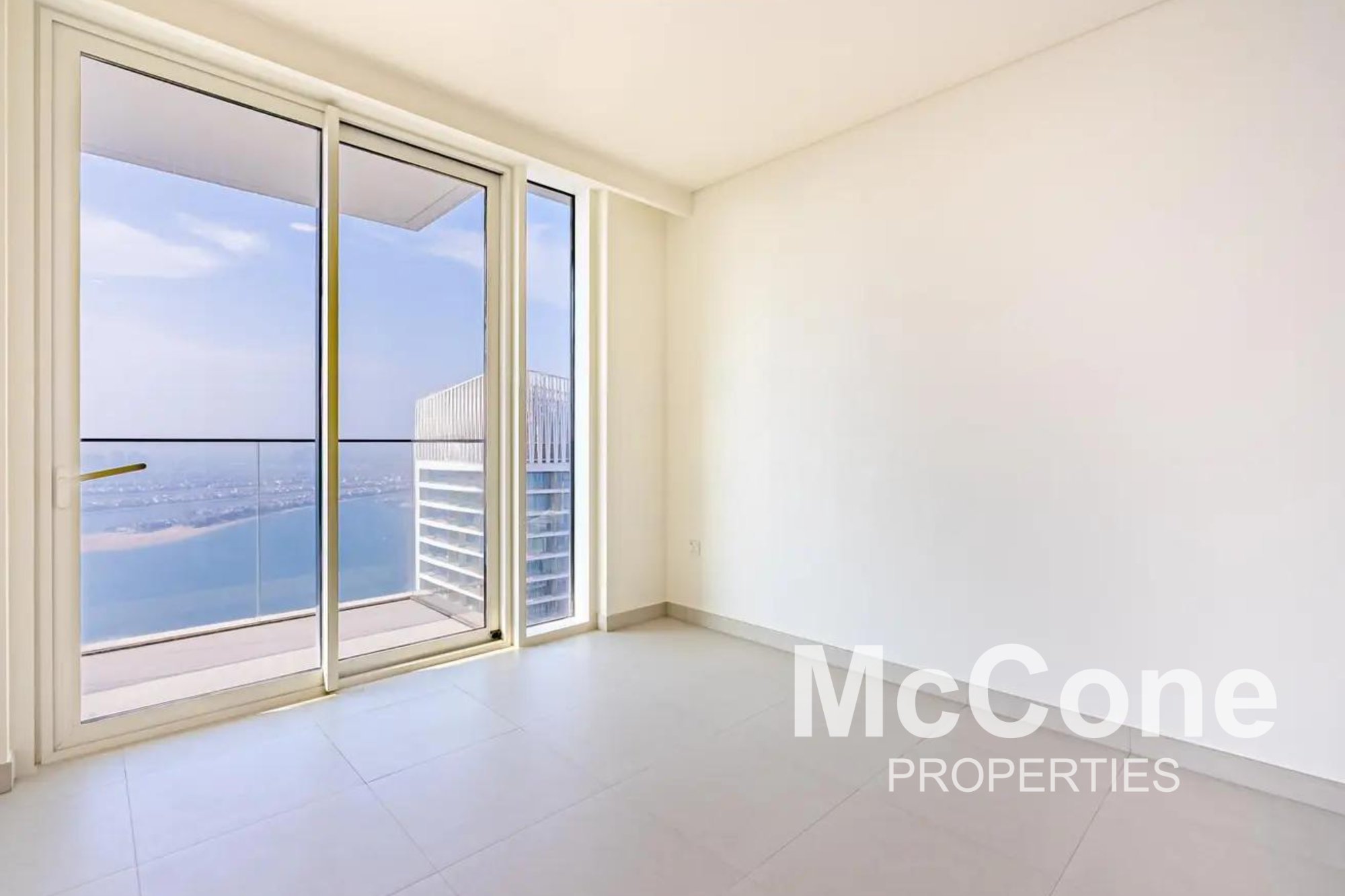 3 Bedroom Apartment for Rent in Beach Mansion Tower 1, Dubai Harbour — photo 6 of 13